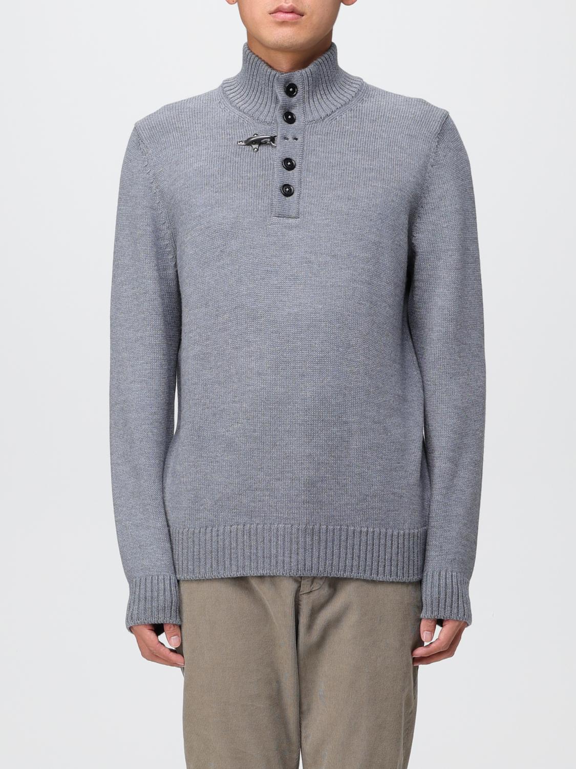 Mens 스웨터 Fay