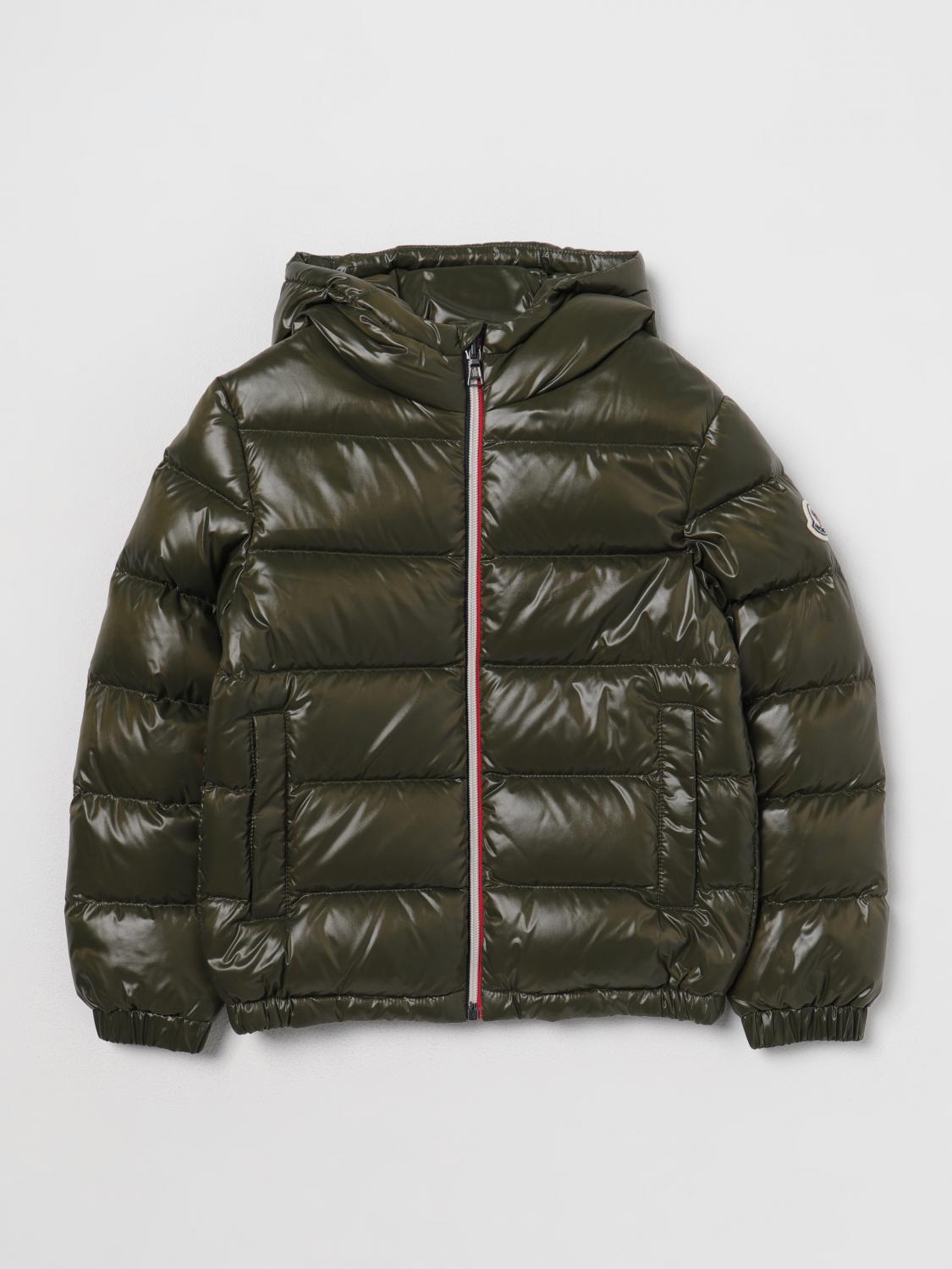 Moncler 자켓 in 나일론