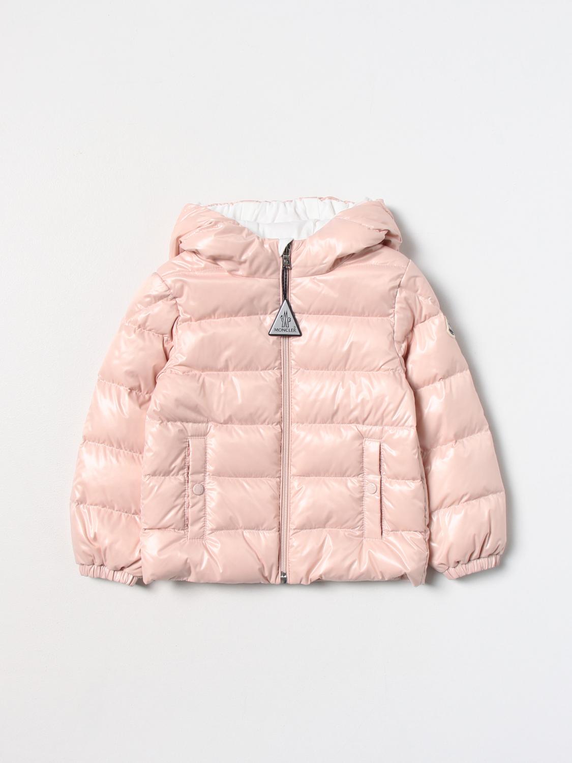 Moncler 나일론 자켓