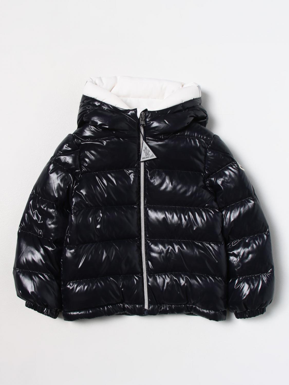 Moncler 자켓 in 나일론