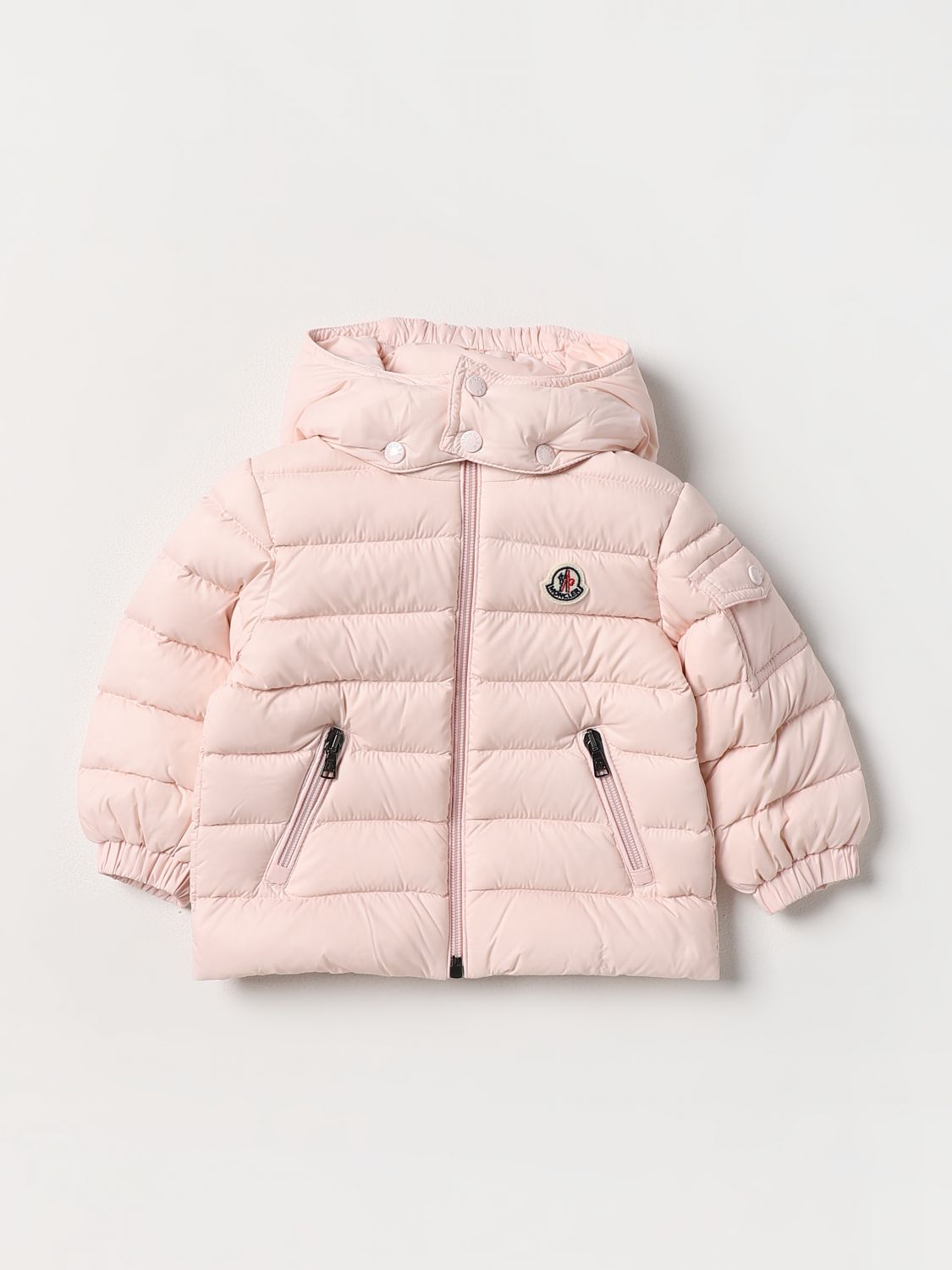 Babys 자켓 Moncler