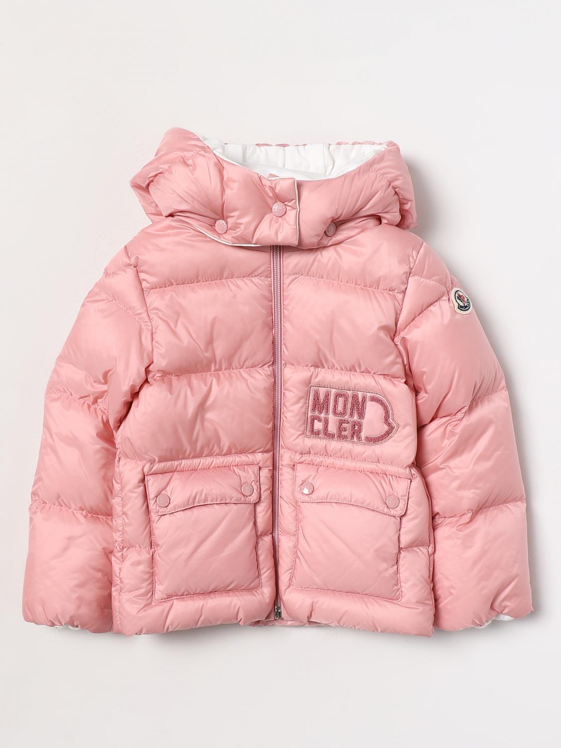Babys 자켓 Moncler
