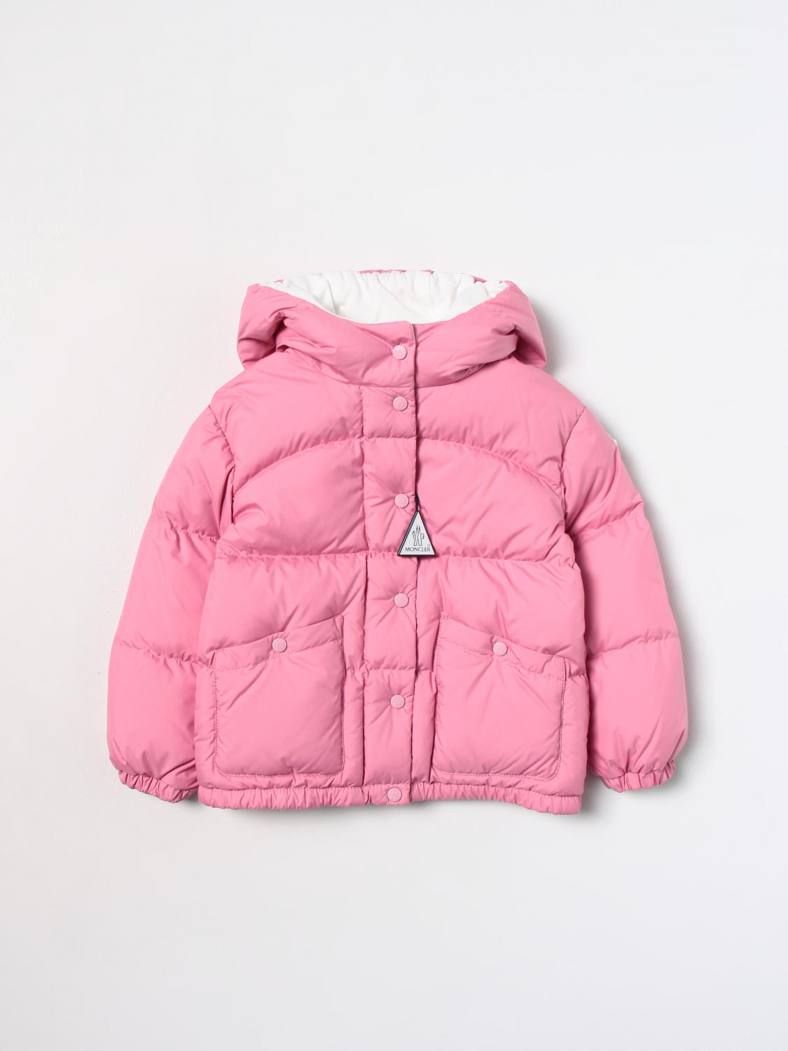 Moncler 자켓 in 나일론