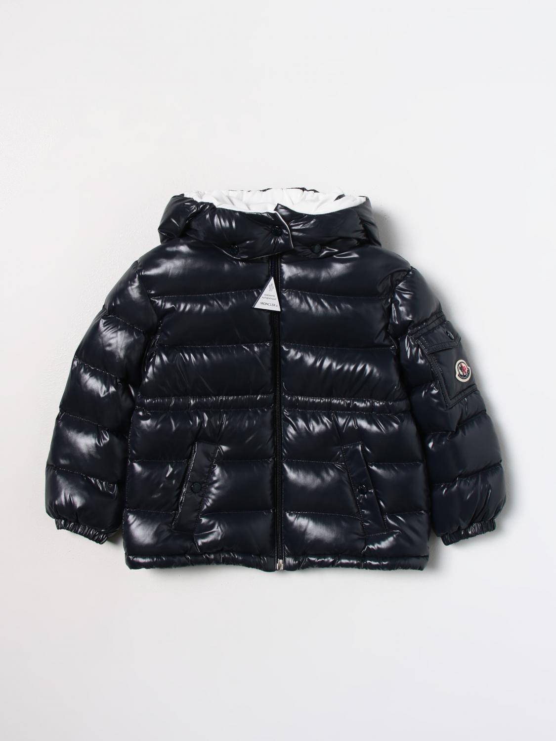 Moncler 자켓 in 나일론