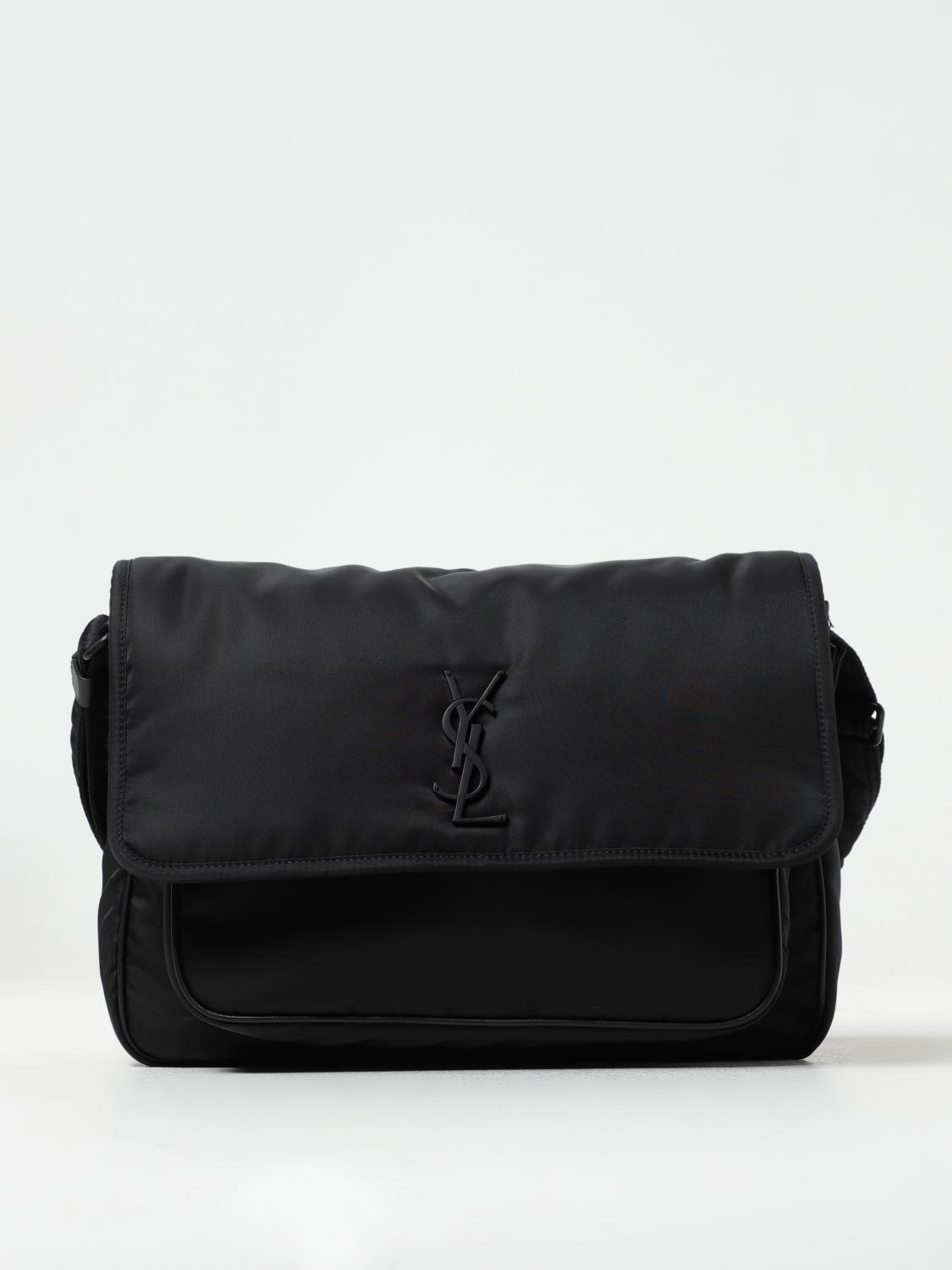 Mens 숄더 백 Saint Laurent