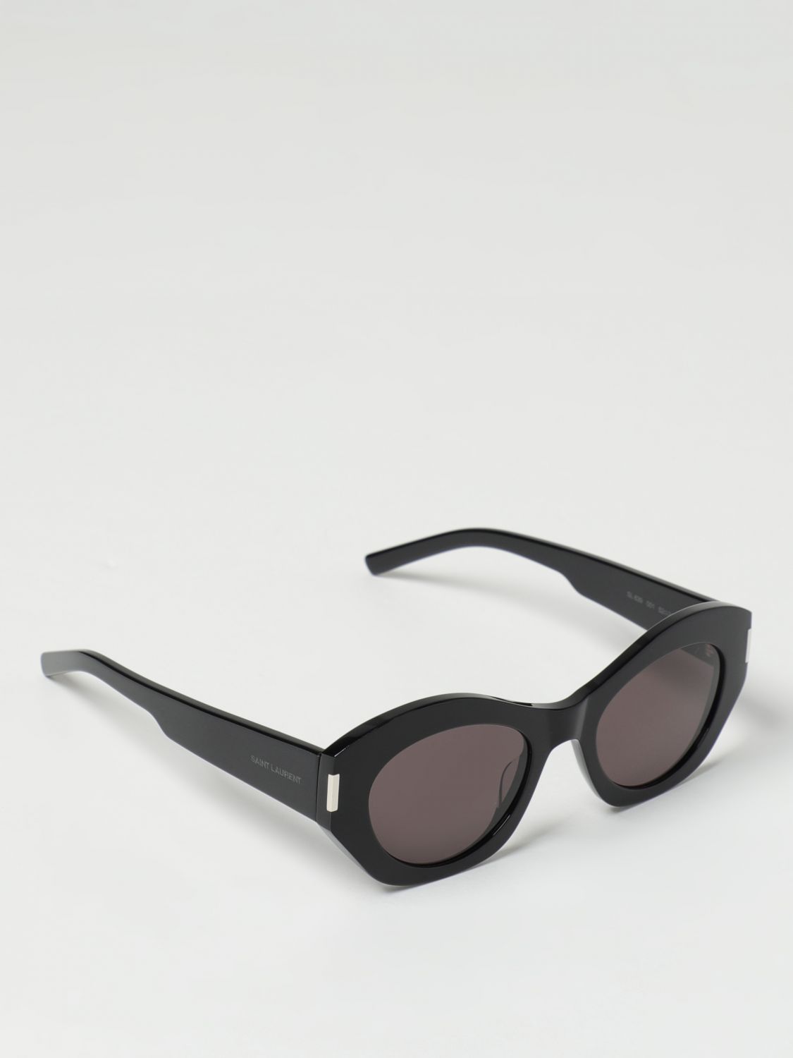 Saint laurent sl 639 선글라스 in acetate