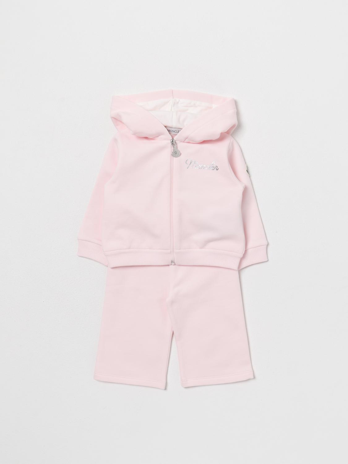 Babys 점프수트 Moncler