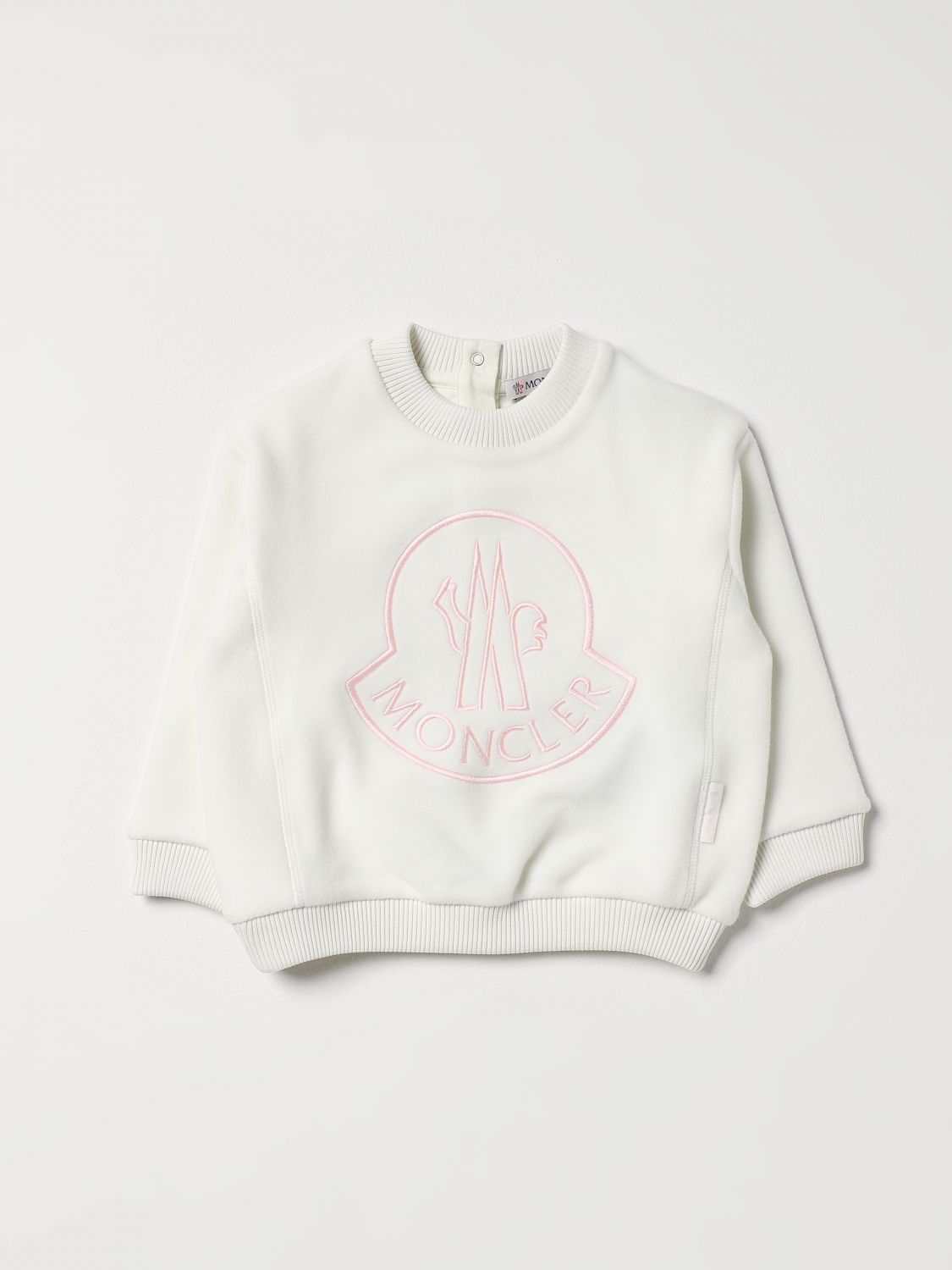 Babys 스웨터 Moncler