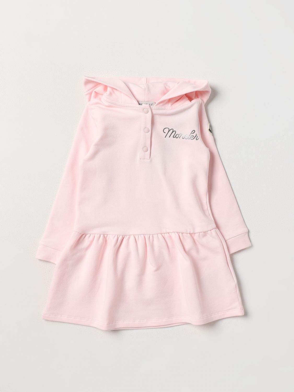 Babys Romper Moncler