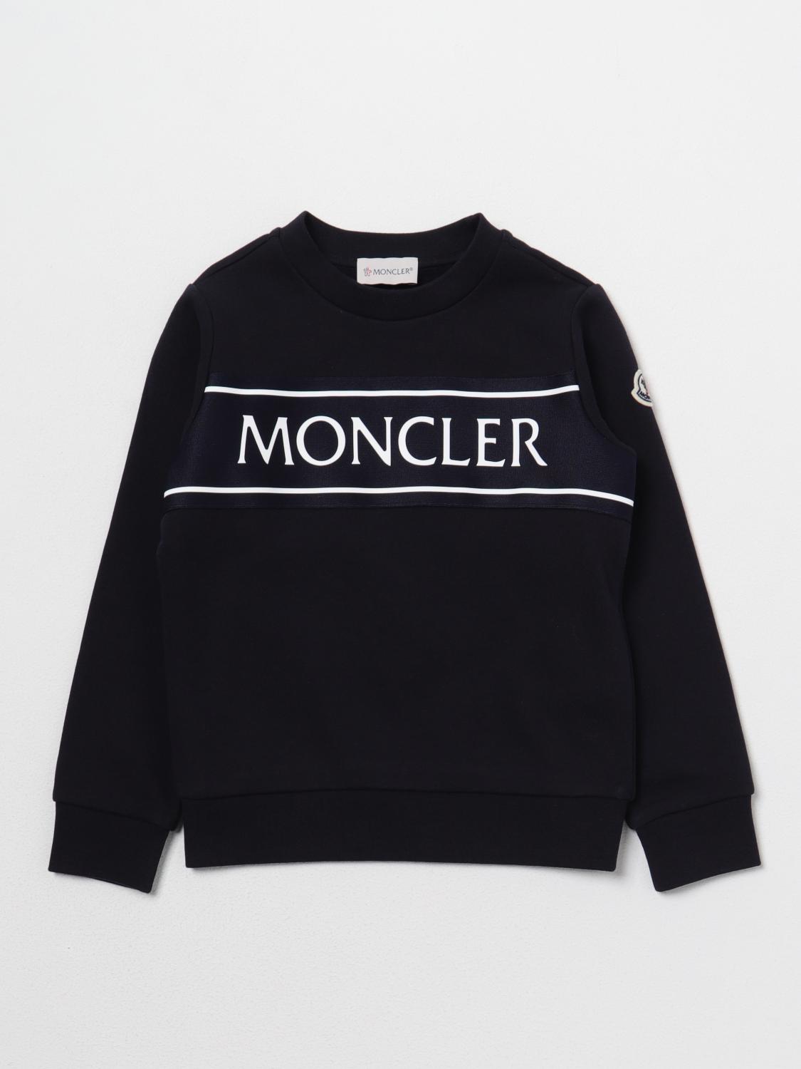 Little Boys 스웨터 Moncler