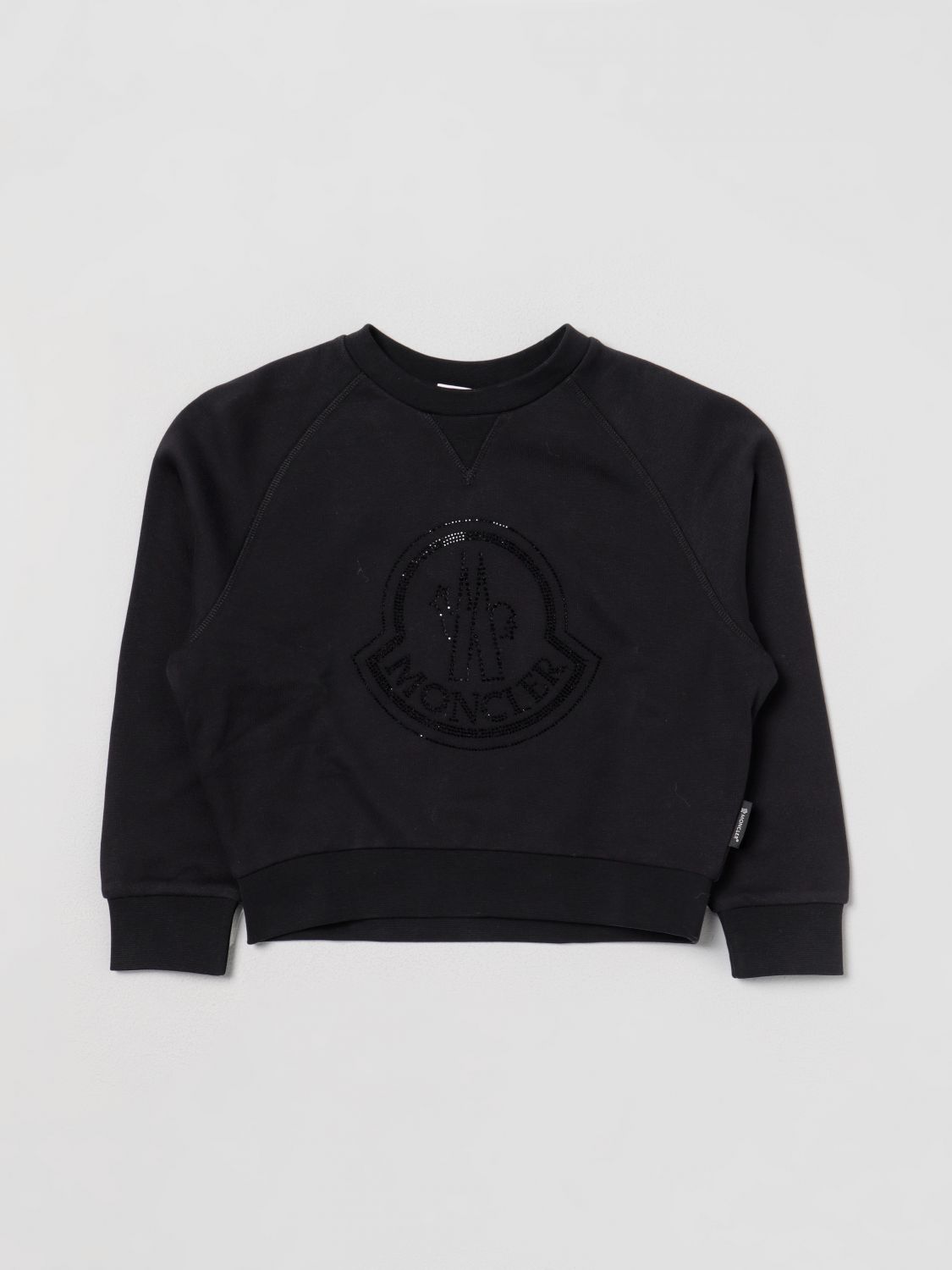 Little Girls 스웨터 Moncler