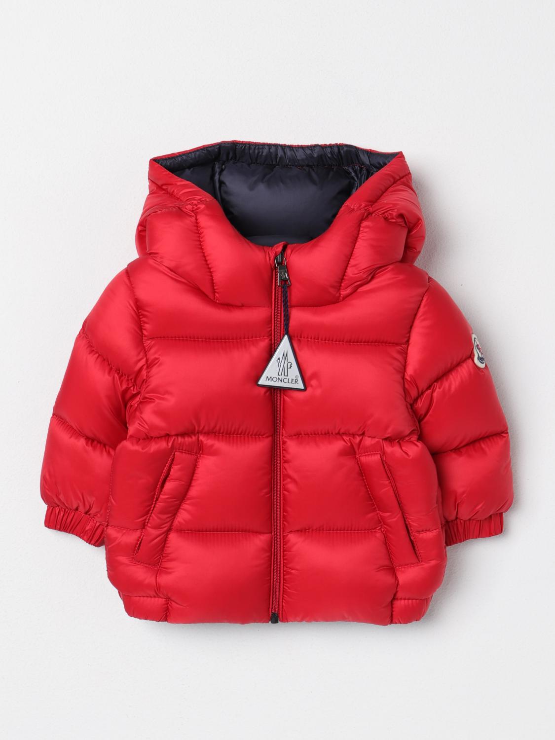 Babys 자켓 Moncler