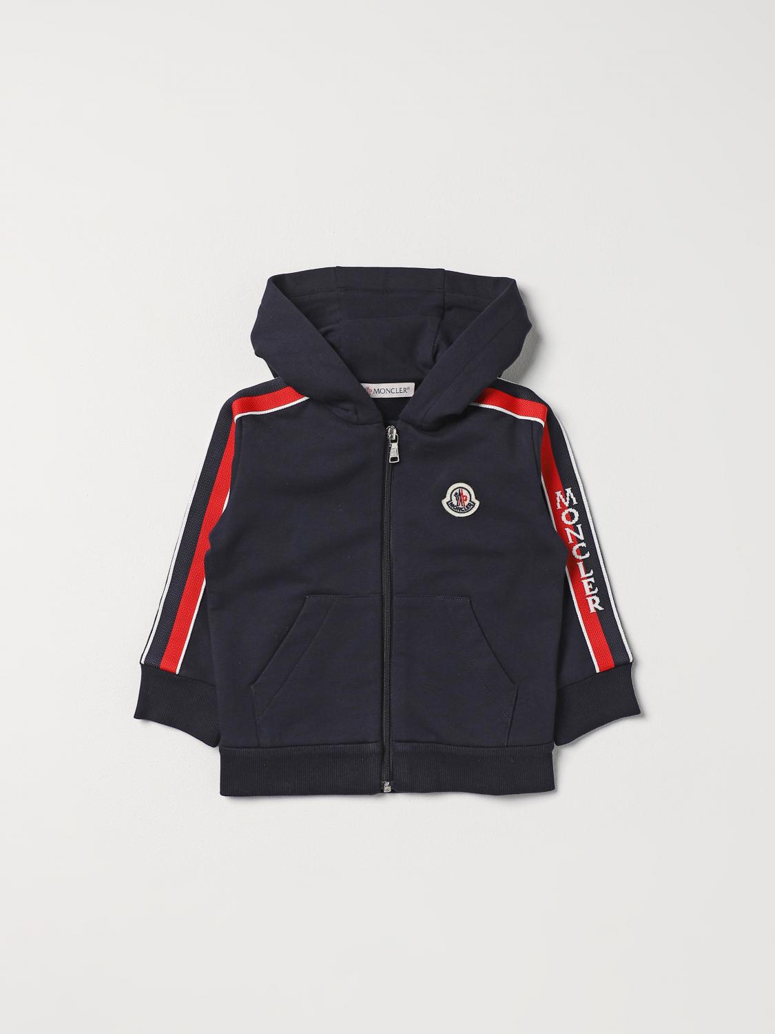 Babys 자켓 Moncler