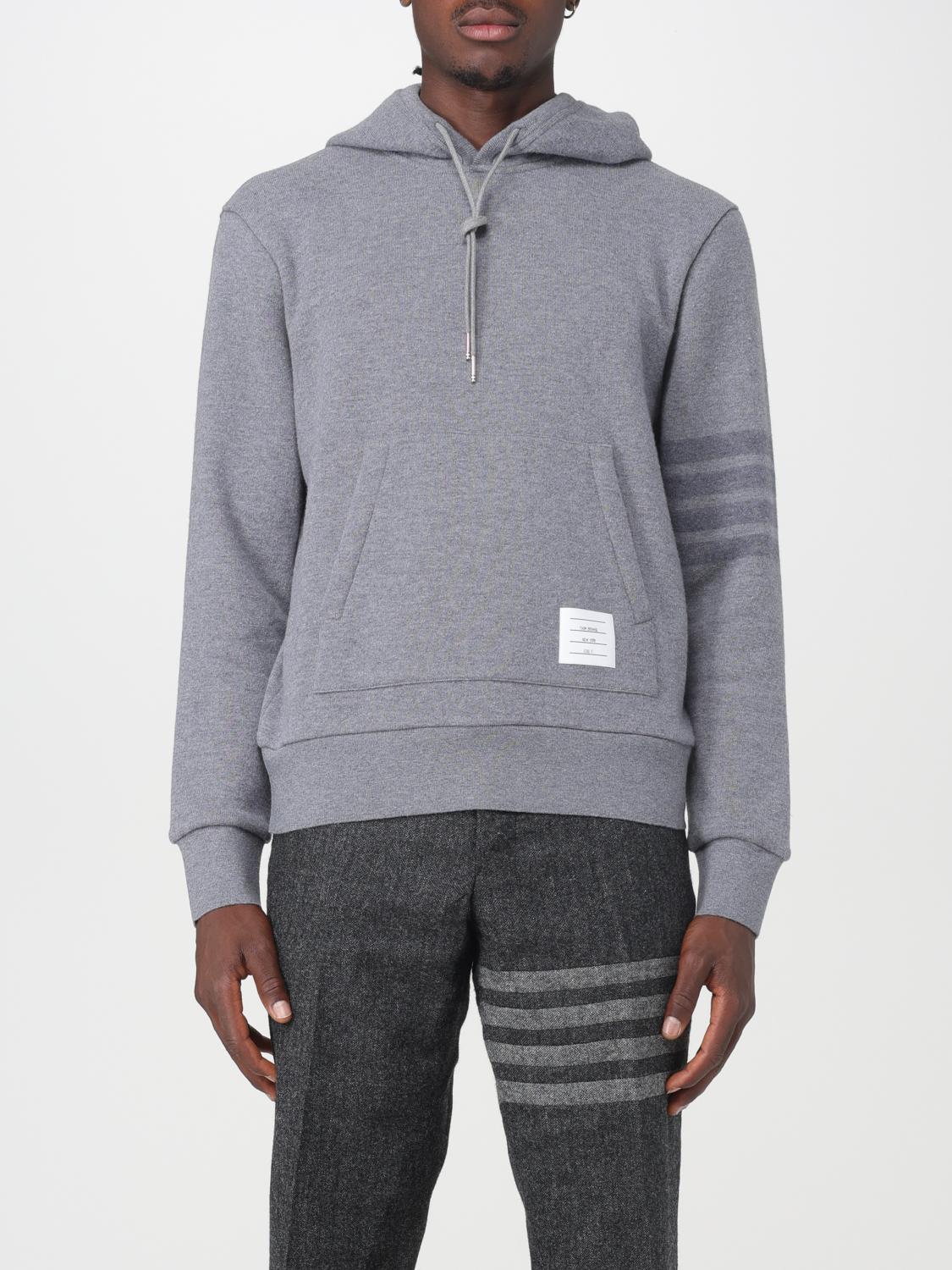 Mens 스웨트 셔츠 Thom Browne