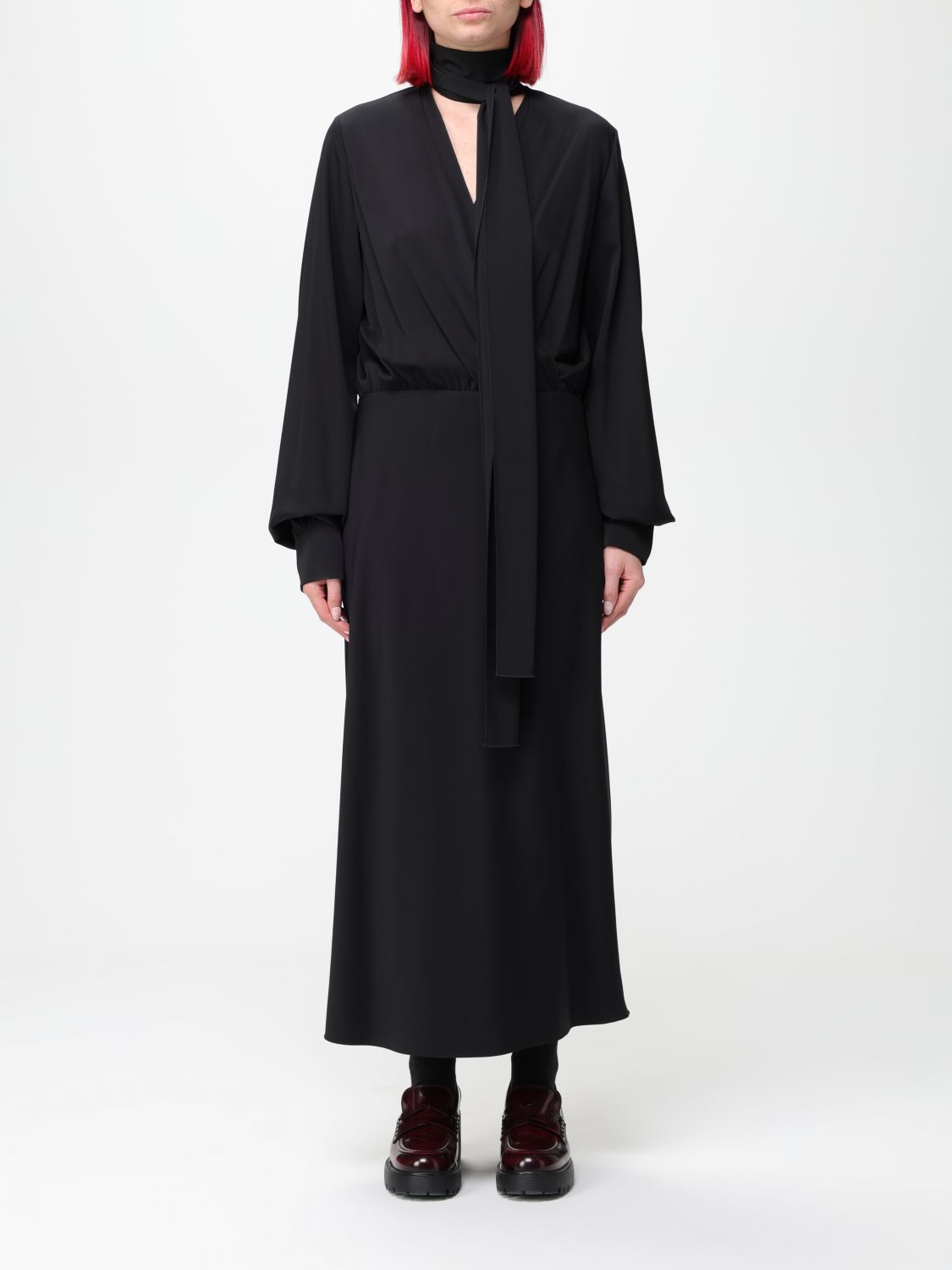 Womans 드레스 Sportmax
