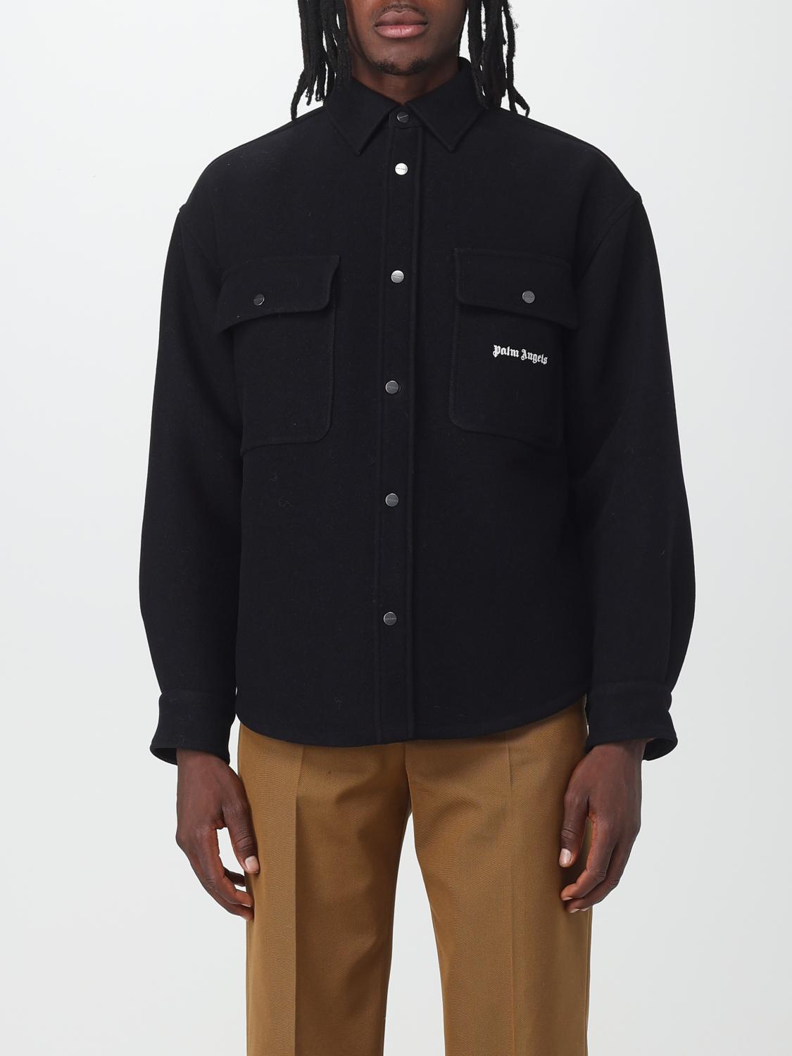 Mens 자켓 Palm Angels
