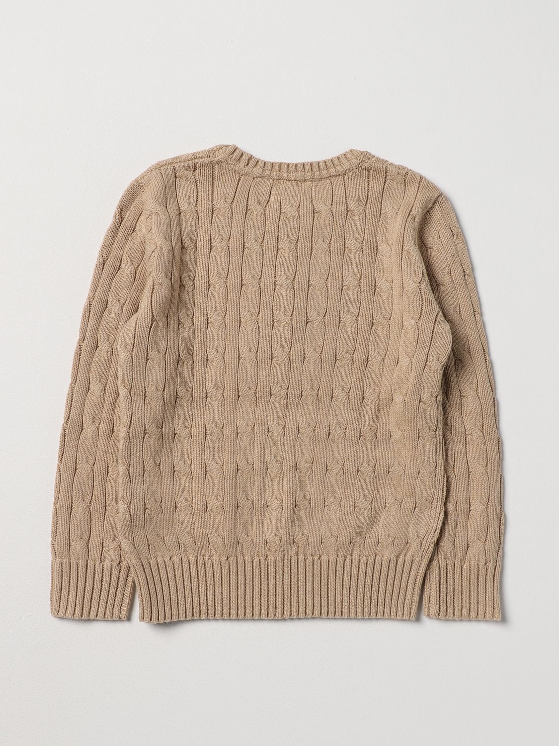 Little Boys 스웨터 폴로 Ralph Lauren