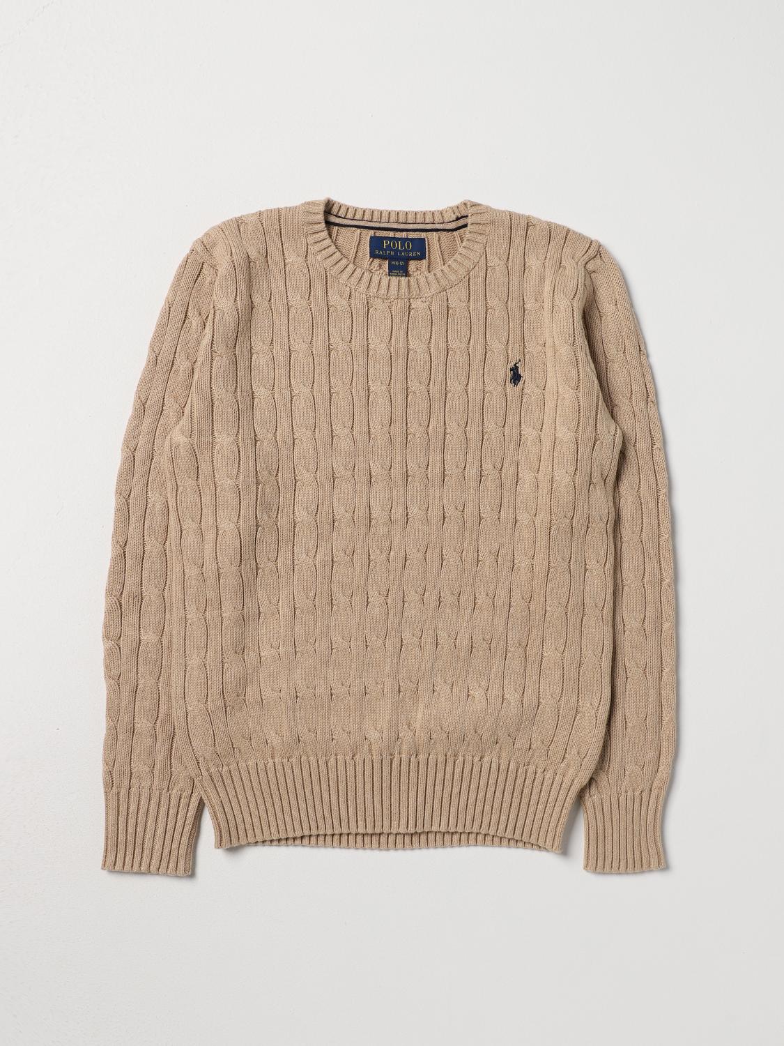 Little Boys 스웨터 폴로 Ralph Lauren