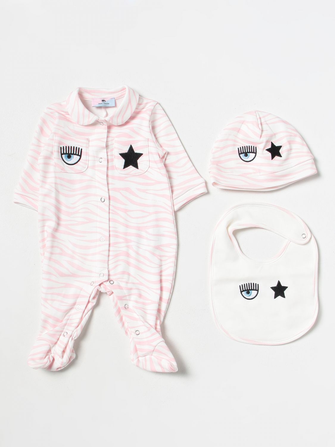 Babys Pack Chiara Ferragni