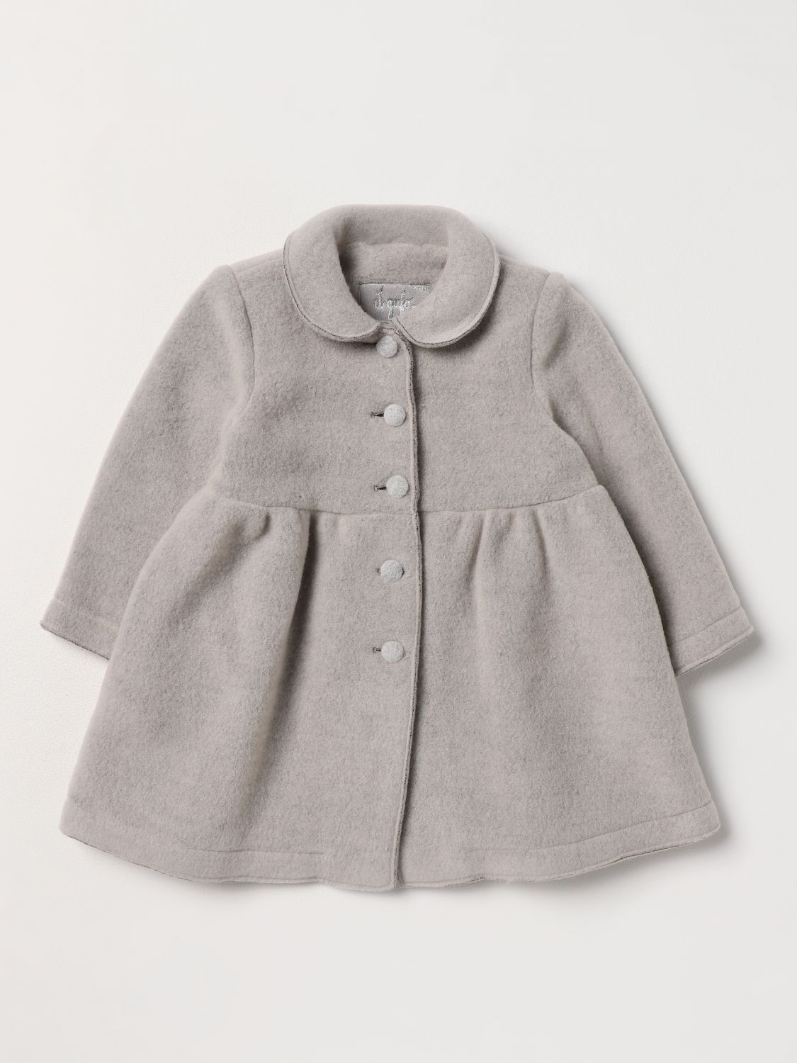 Babys Coats Il Gufo