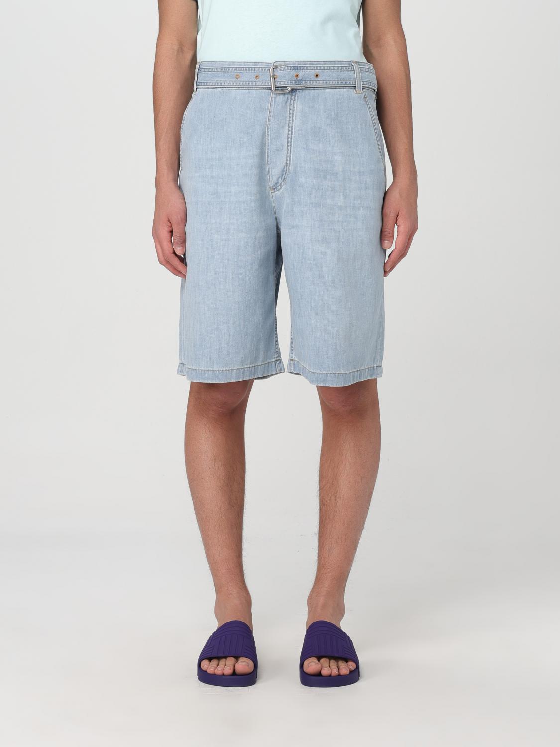 Mens 쇼츠 Bottega Veneta