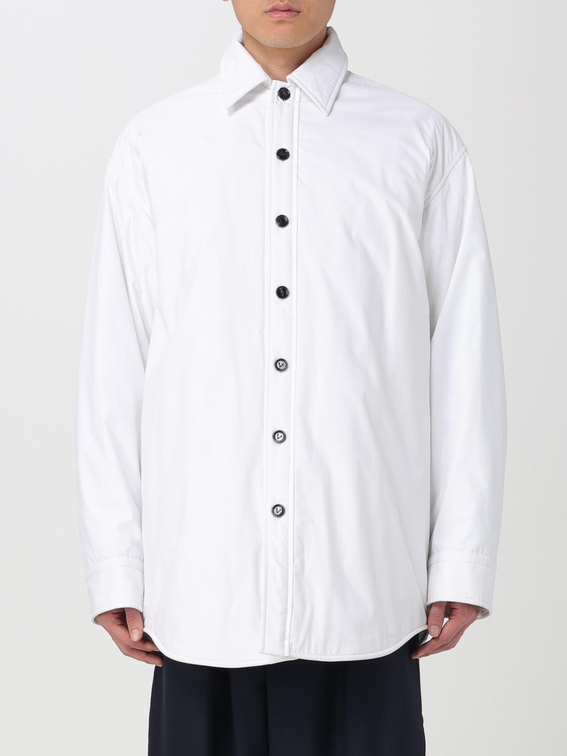 Mens 자켓 Bottega Veneta