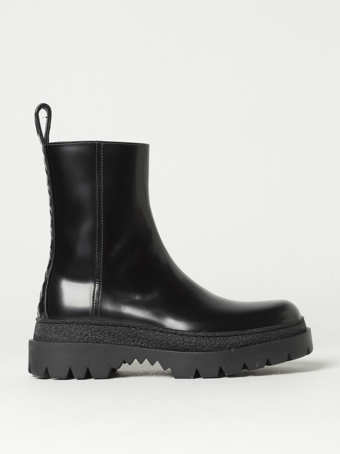 Mens 부츠 Bottega Veneta