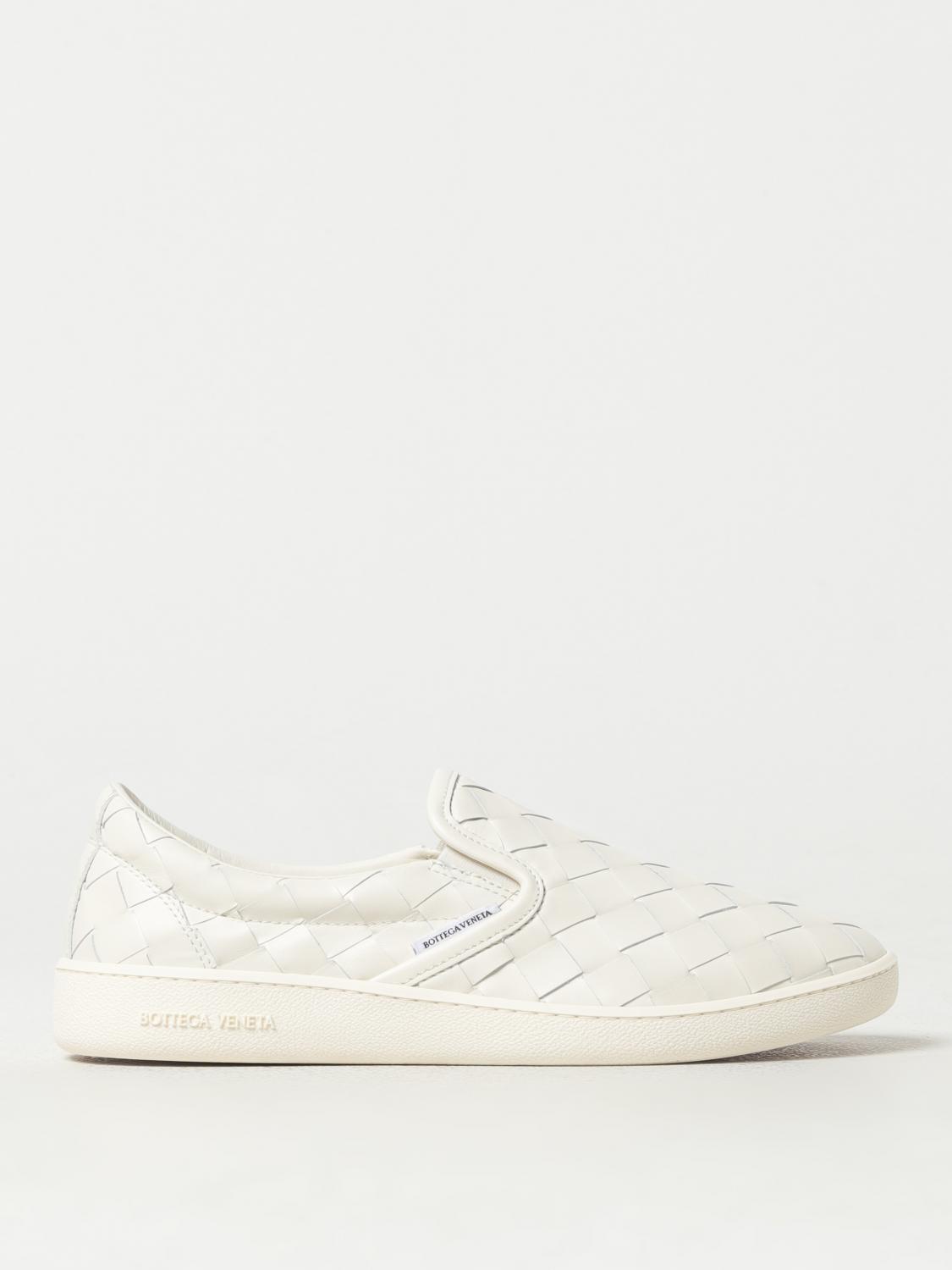Mens 로퍼 Bottega Veneta