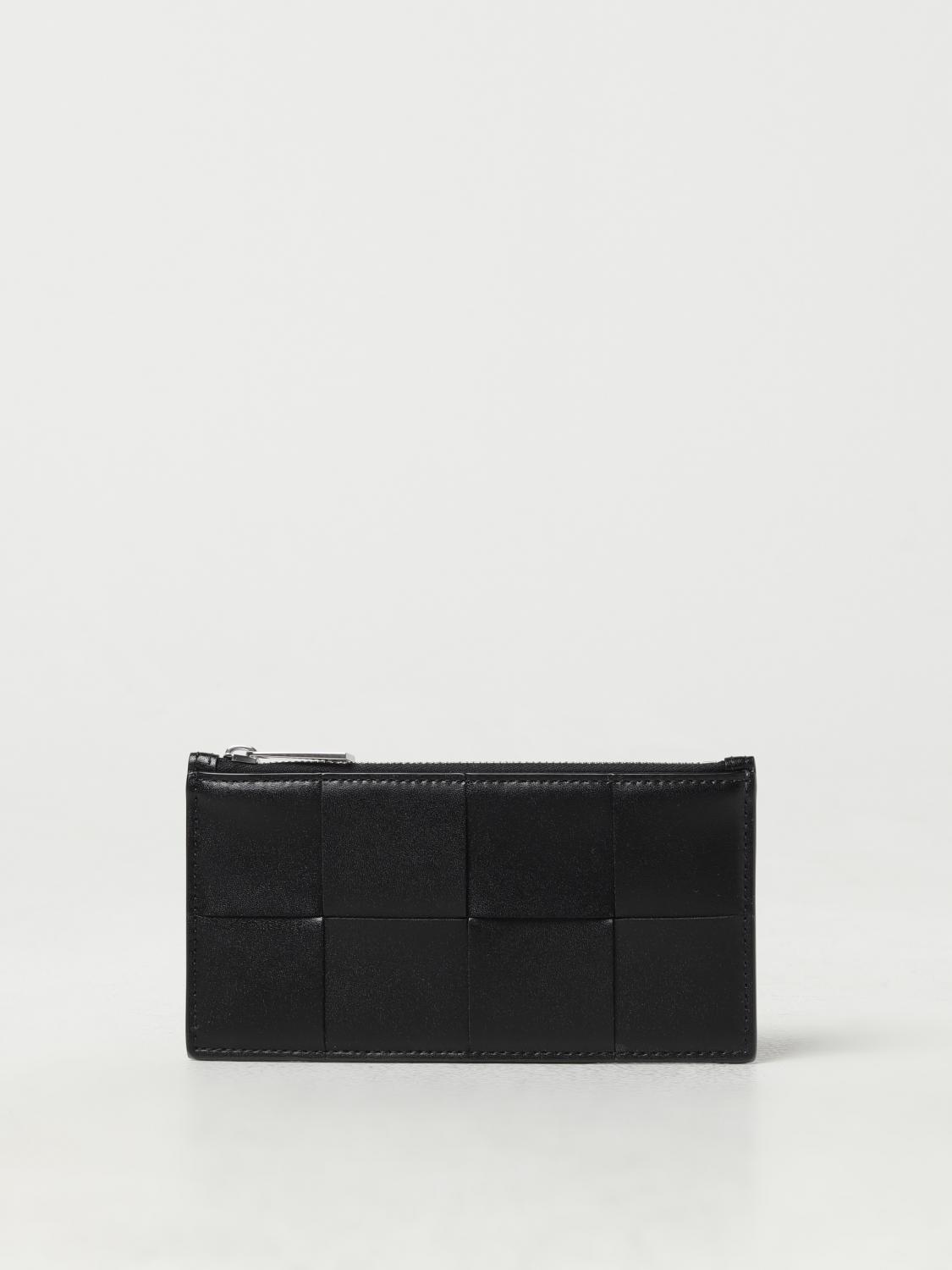 Mens 지갑 Bottega Veneta