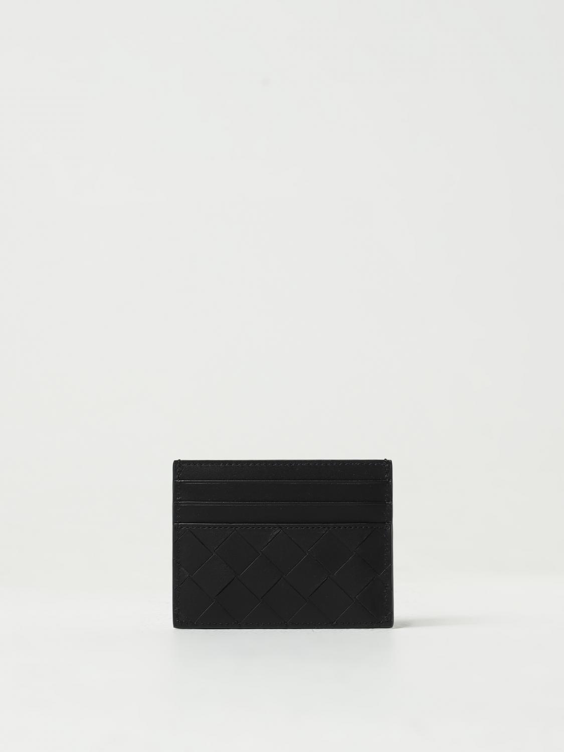 Mens 지갑 Bottega Veneta