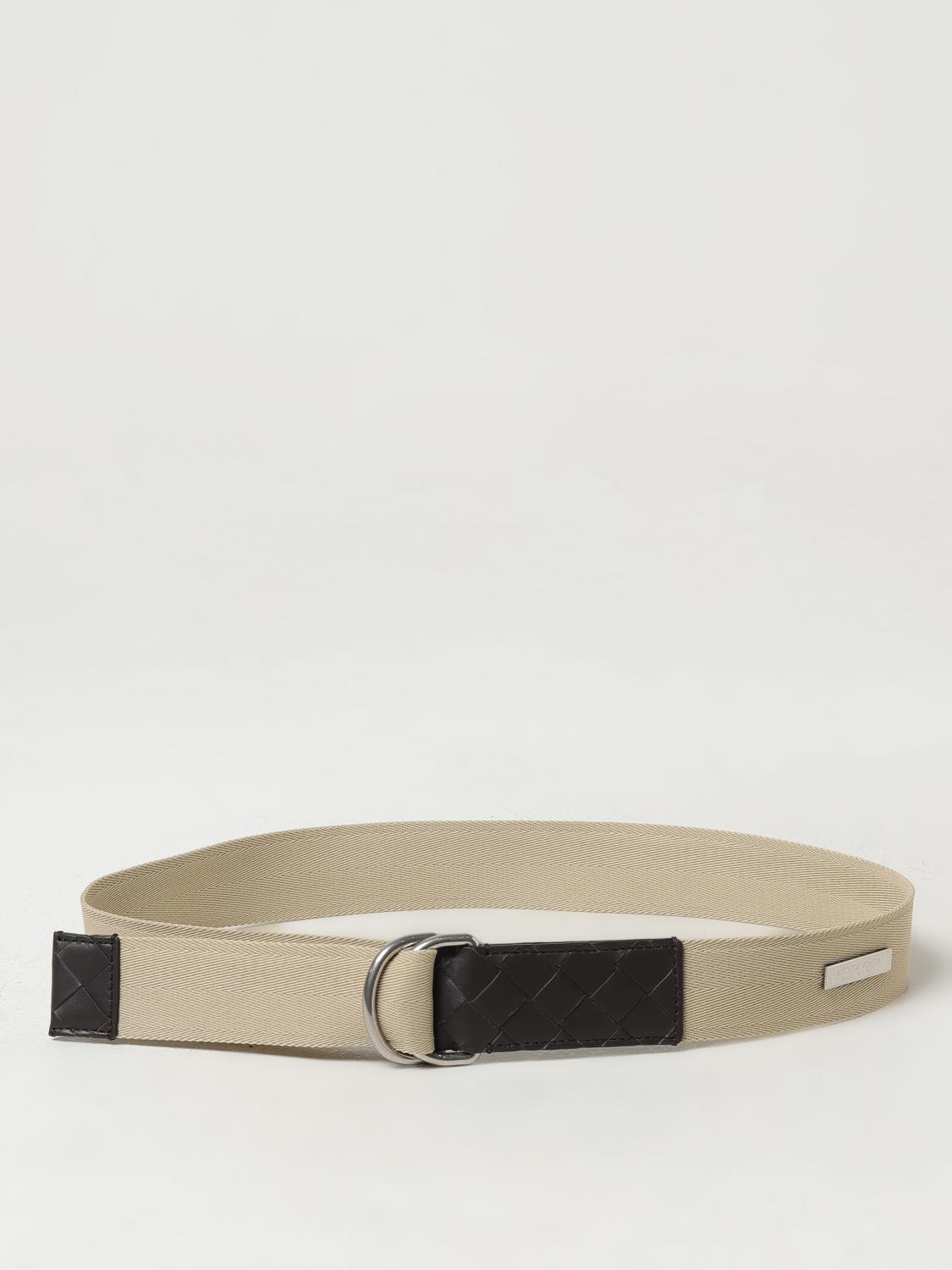 Mens 벨트 Bottega Veneta