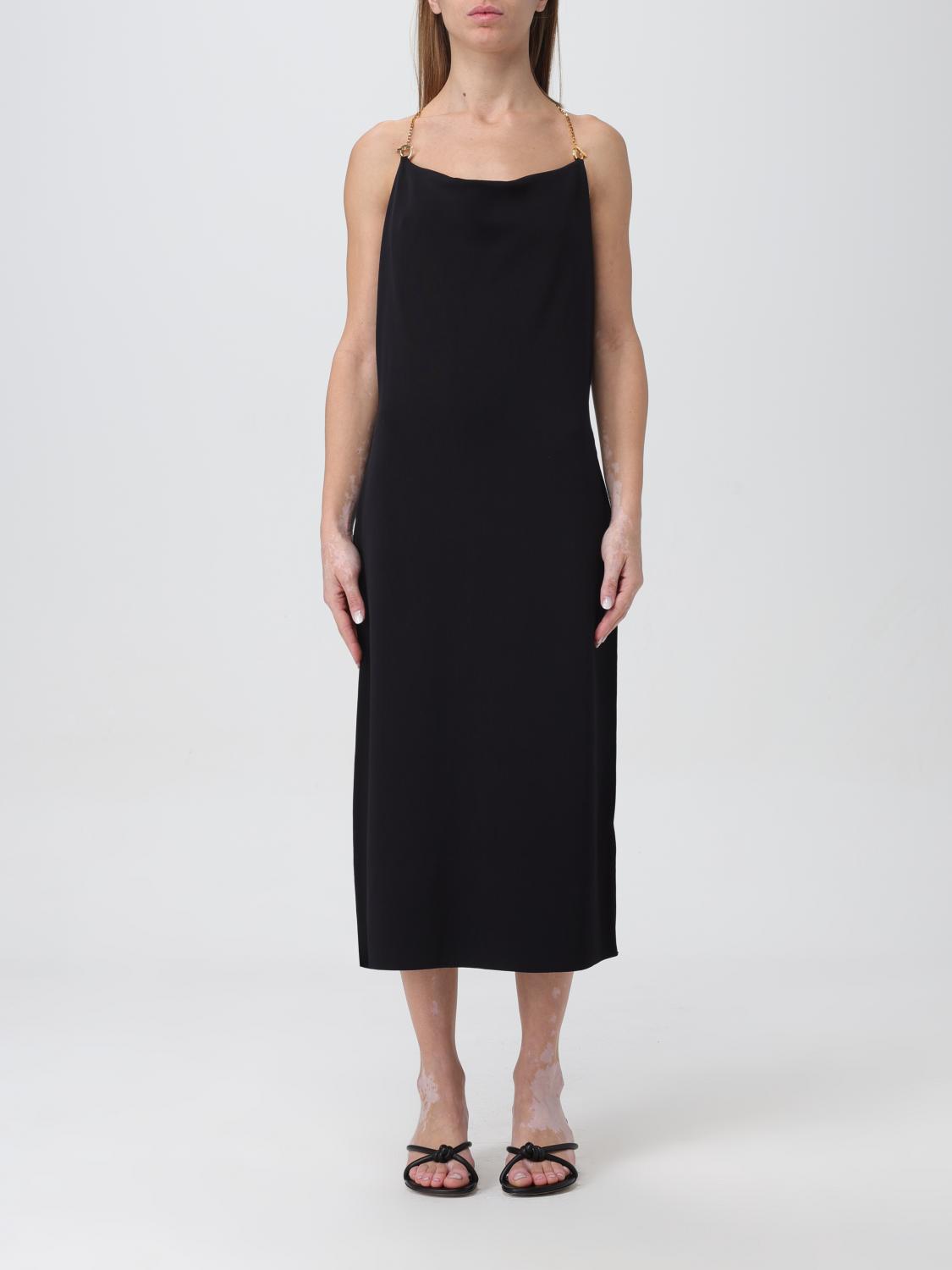 Womans 드레스 Bottega Veneta