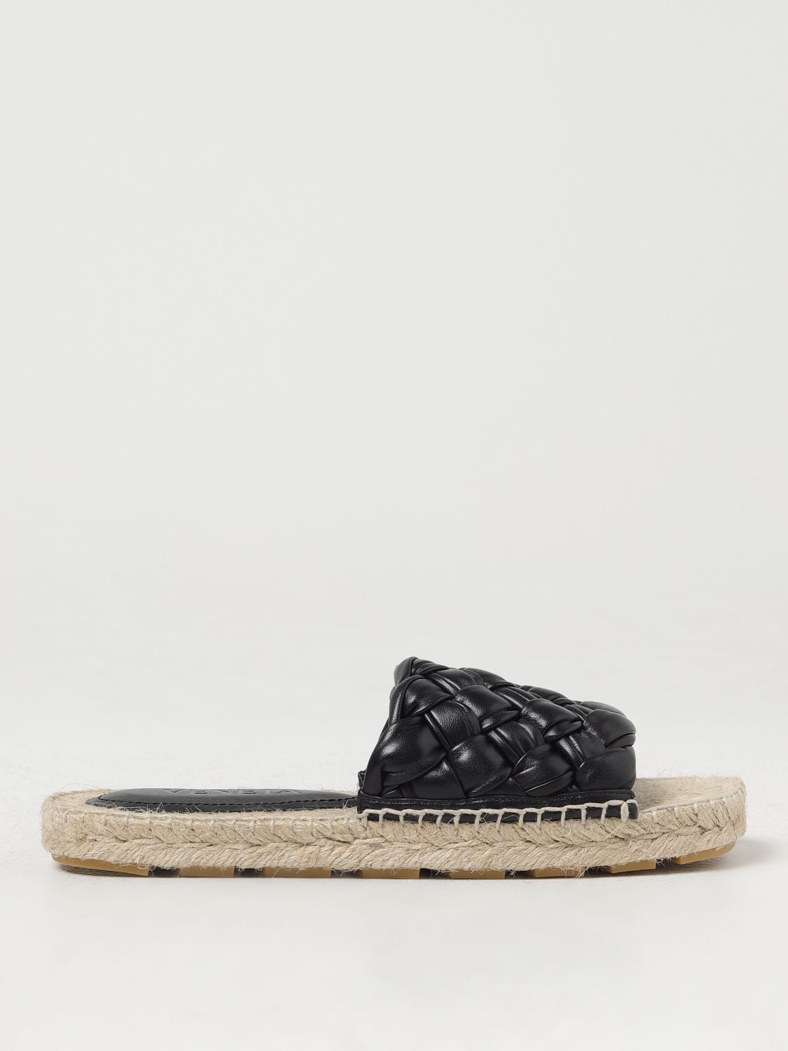 Womans 플랫 샌들 Bottega Veneta