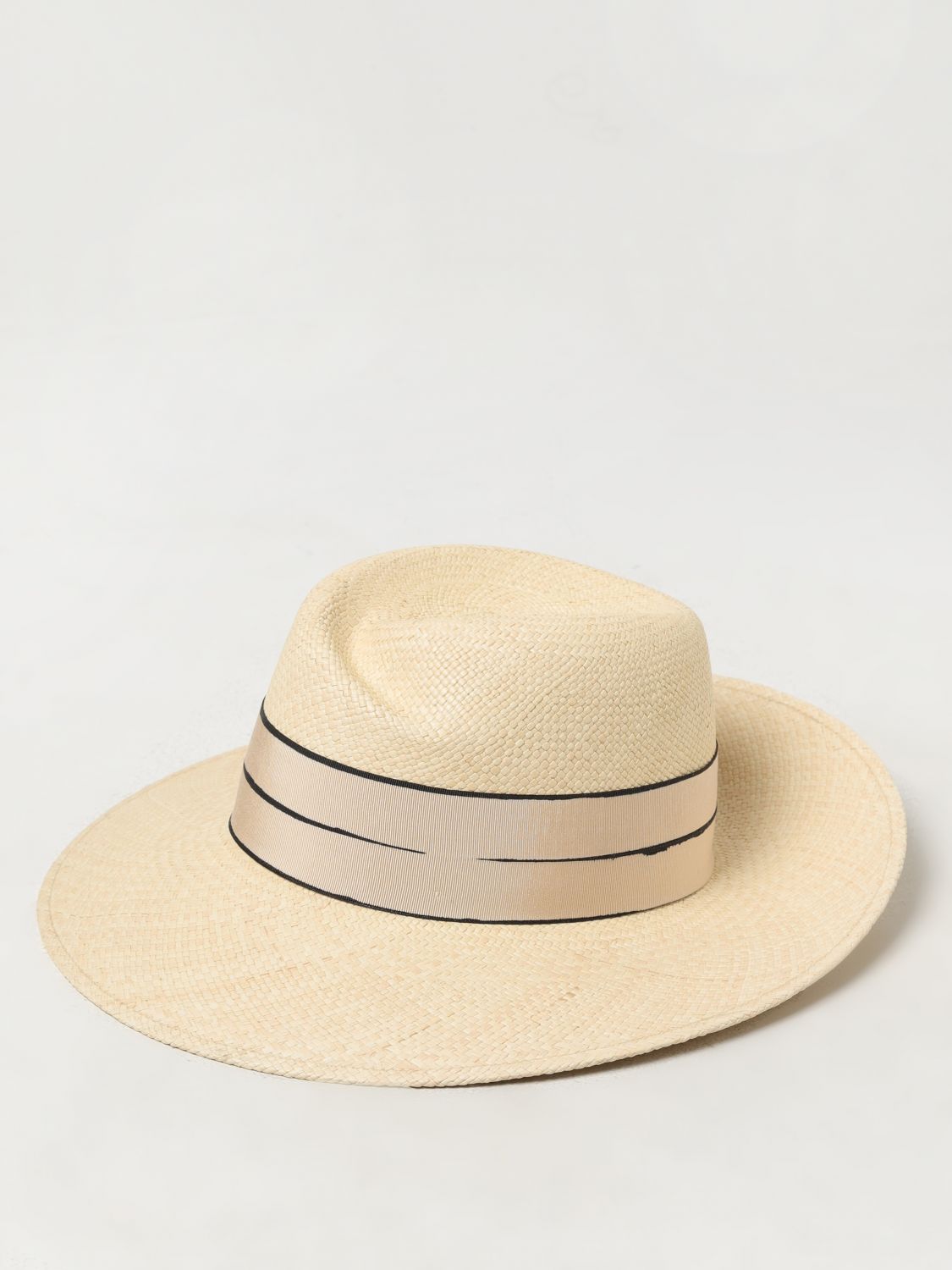 Womans 모자 Borsalino