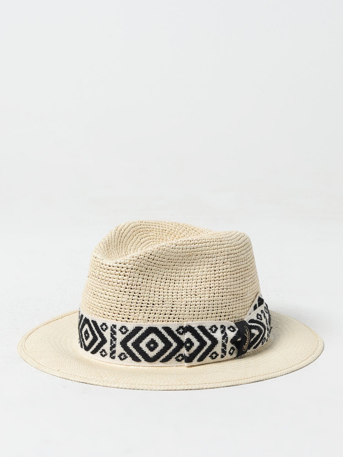 Mens 모자 Borsalino