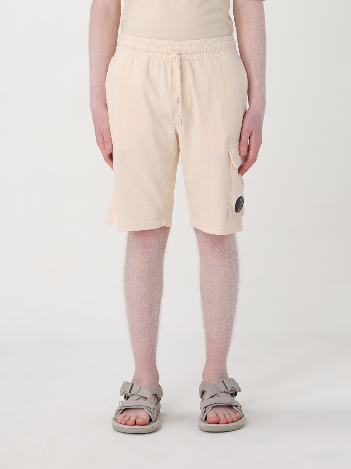 Mens 쇼츠 Cp Company