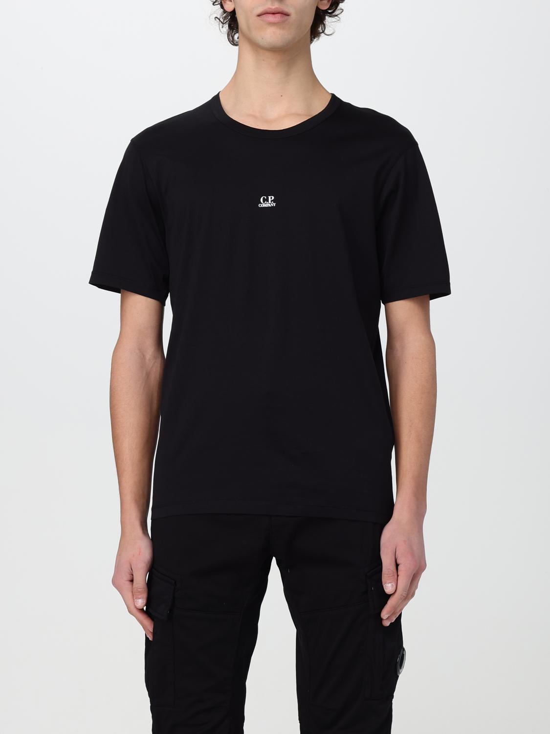 Mens 티셔츠 Cp Company