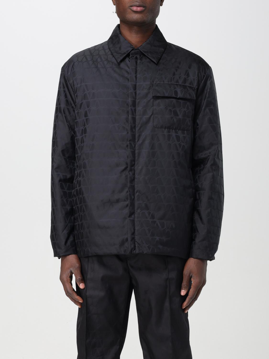Mens 자켓 Valentino