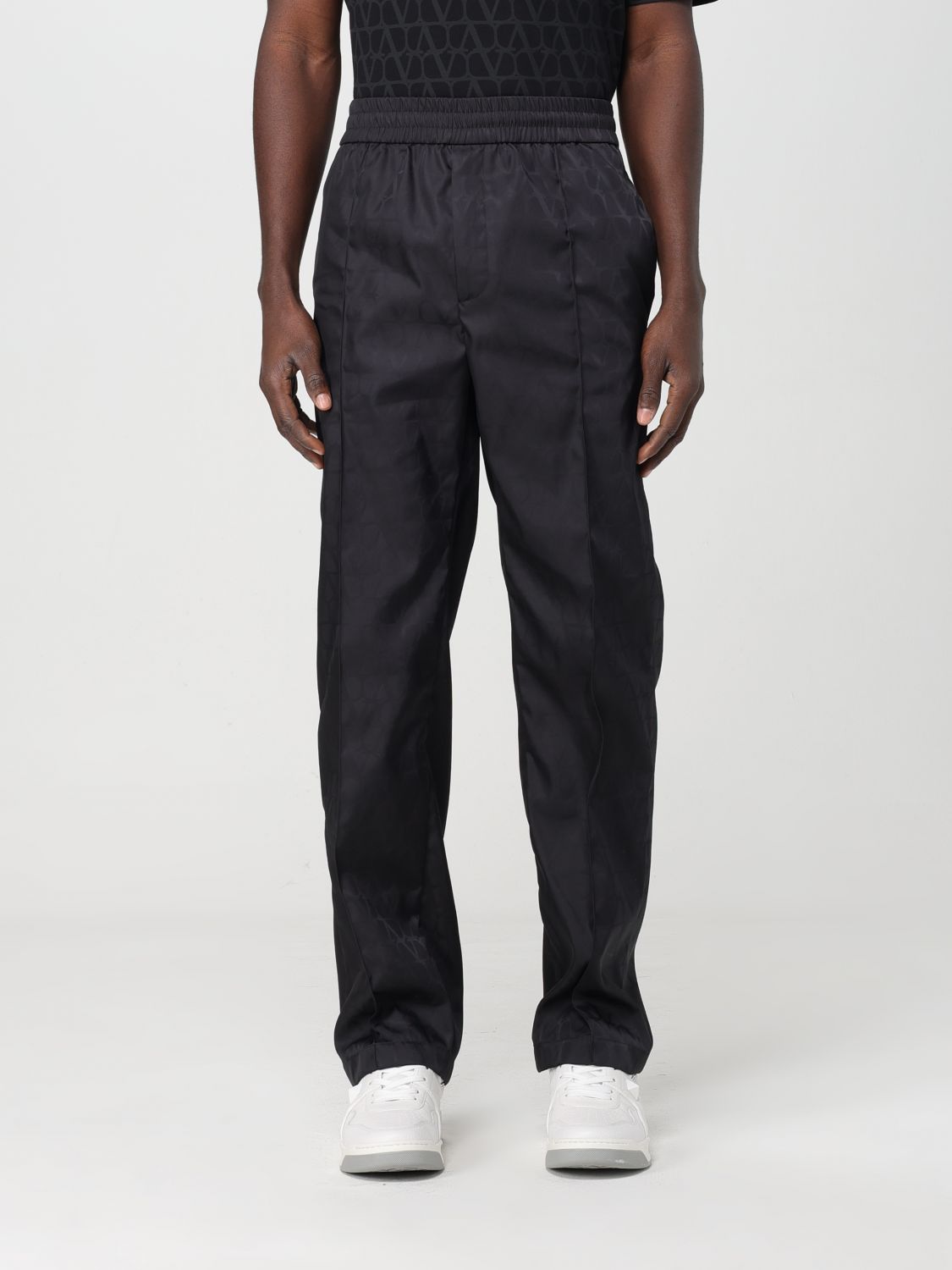 Mens 팬츠 Valentino