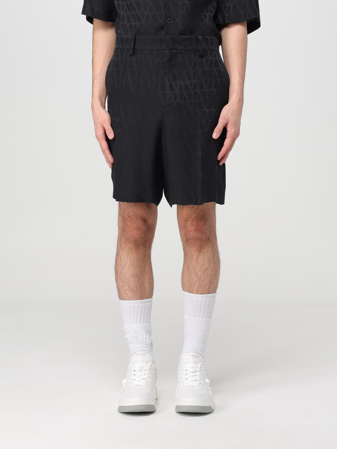 Mens 쇼츠 Valentino