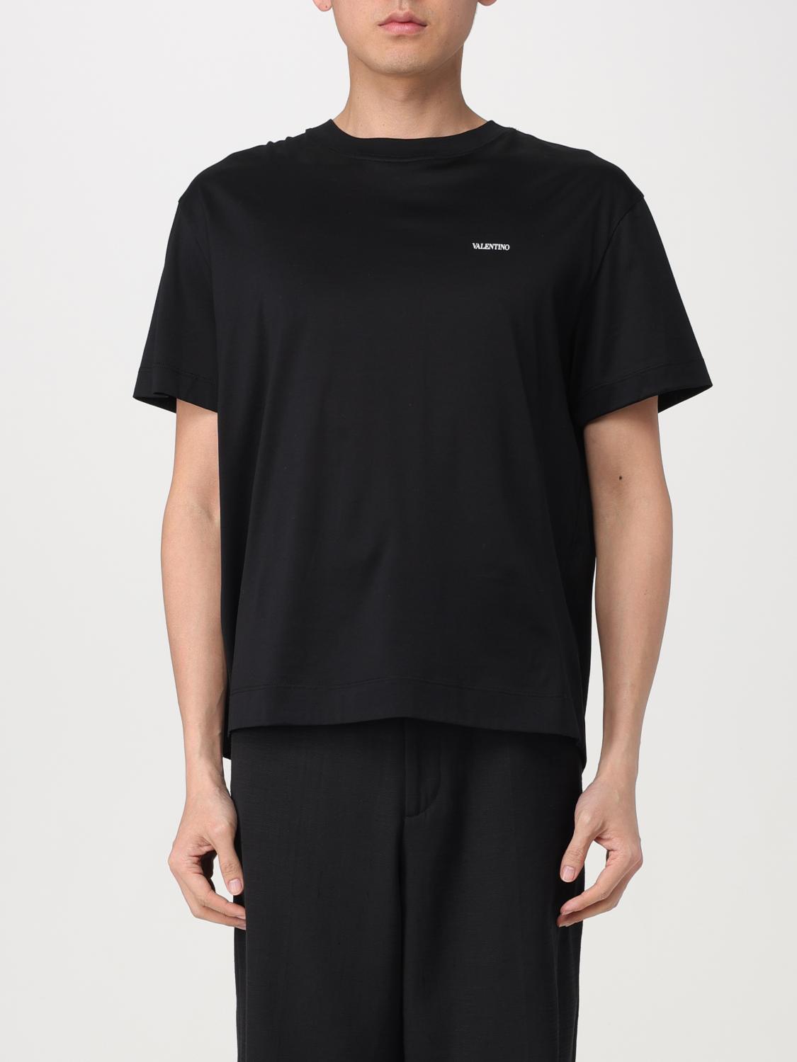 Mens 티셔츠 Valentino