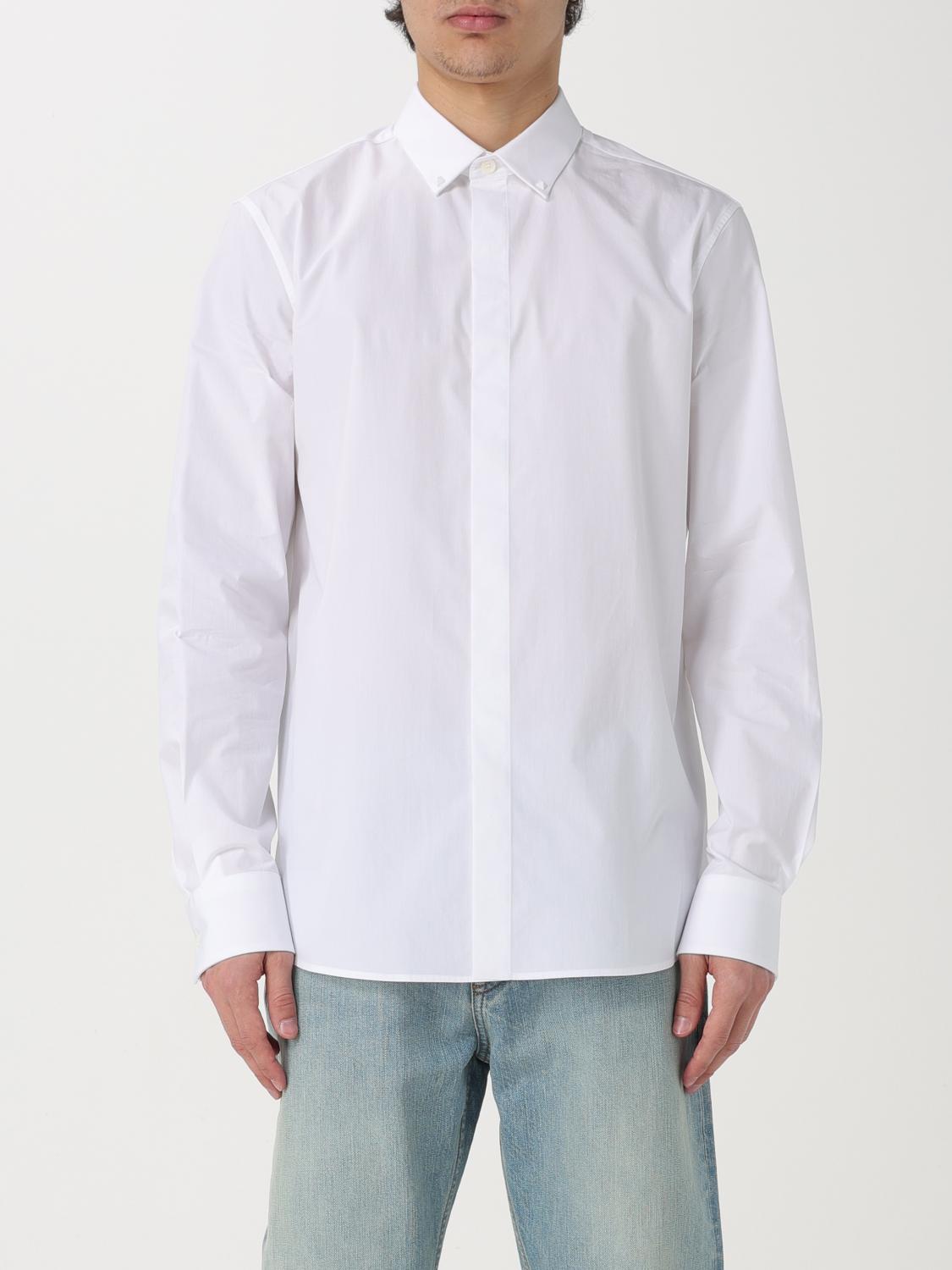 Mens 셔츠 Valentino