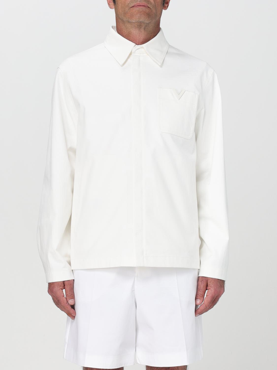 Mens 자켓 Valentino