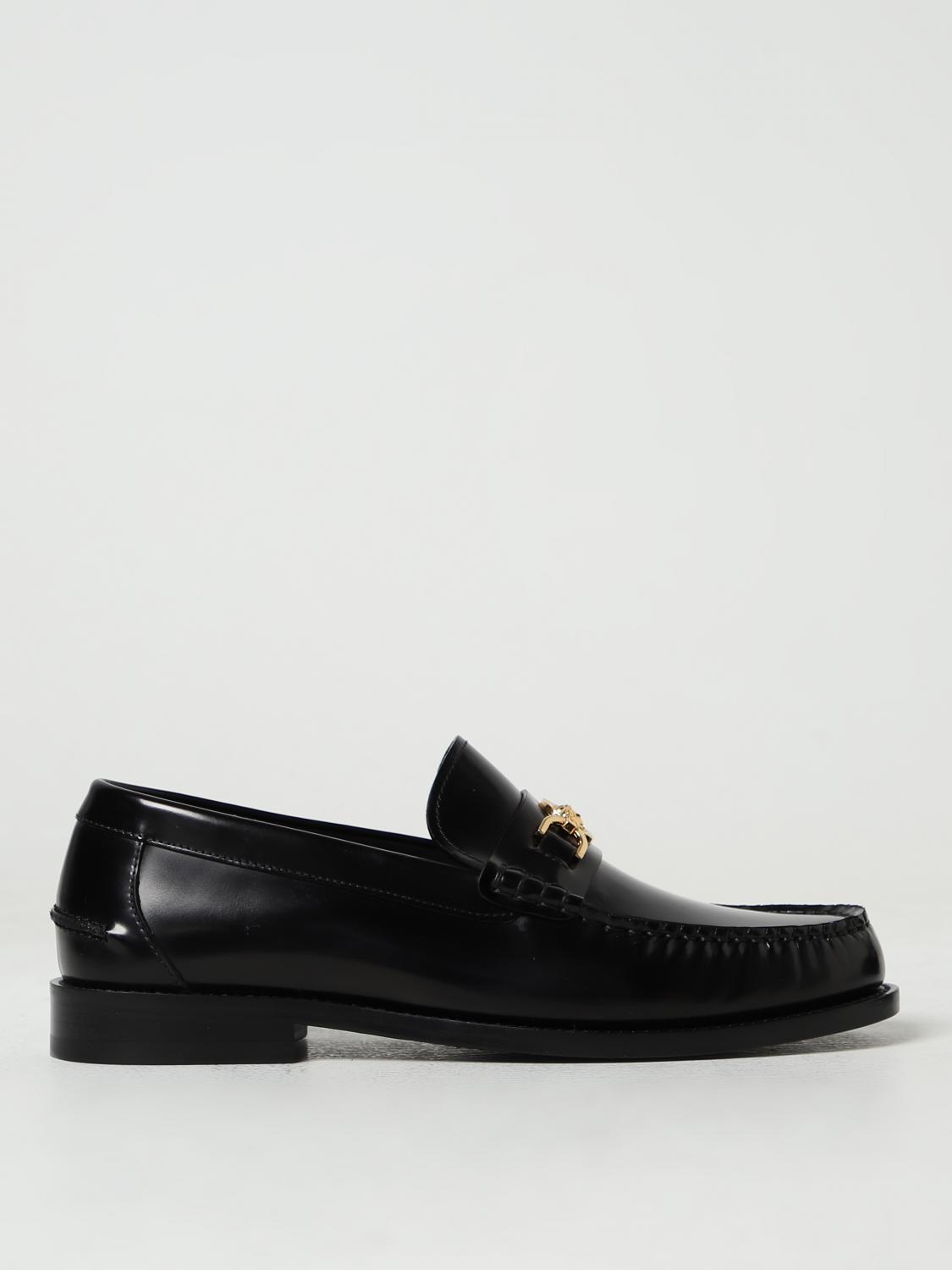 Mens 로퍼 Versace