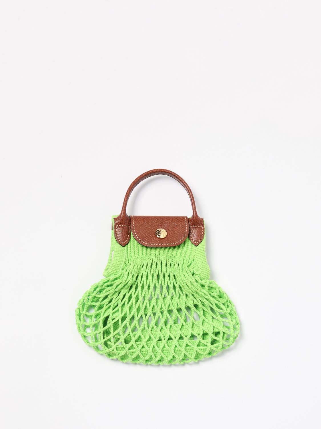 Womans 미니 백 Longchamp
