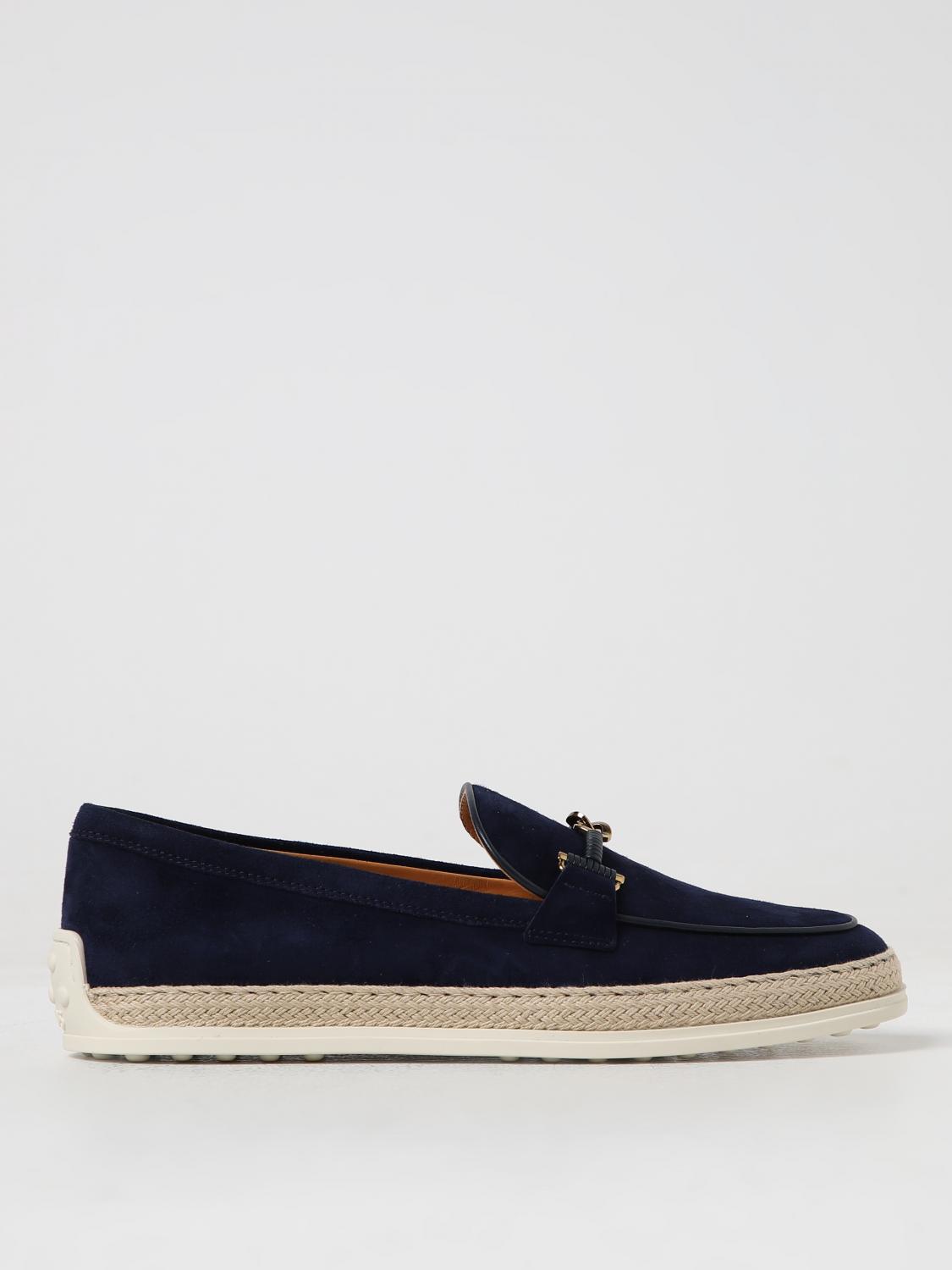 Womans 로퍼 Tods