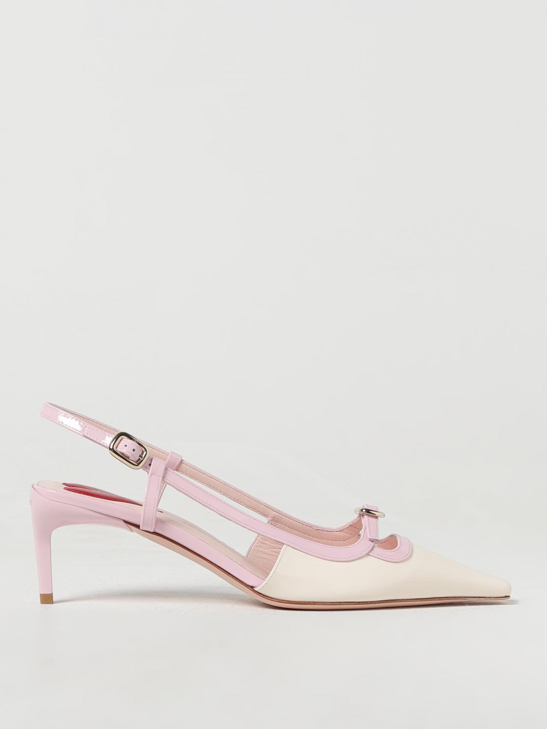 Womans 하이 힐 슈즈 Roger Vivier