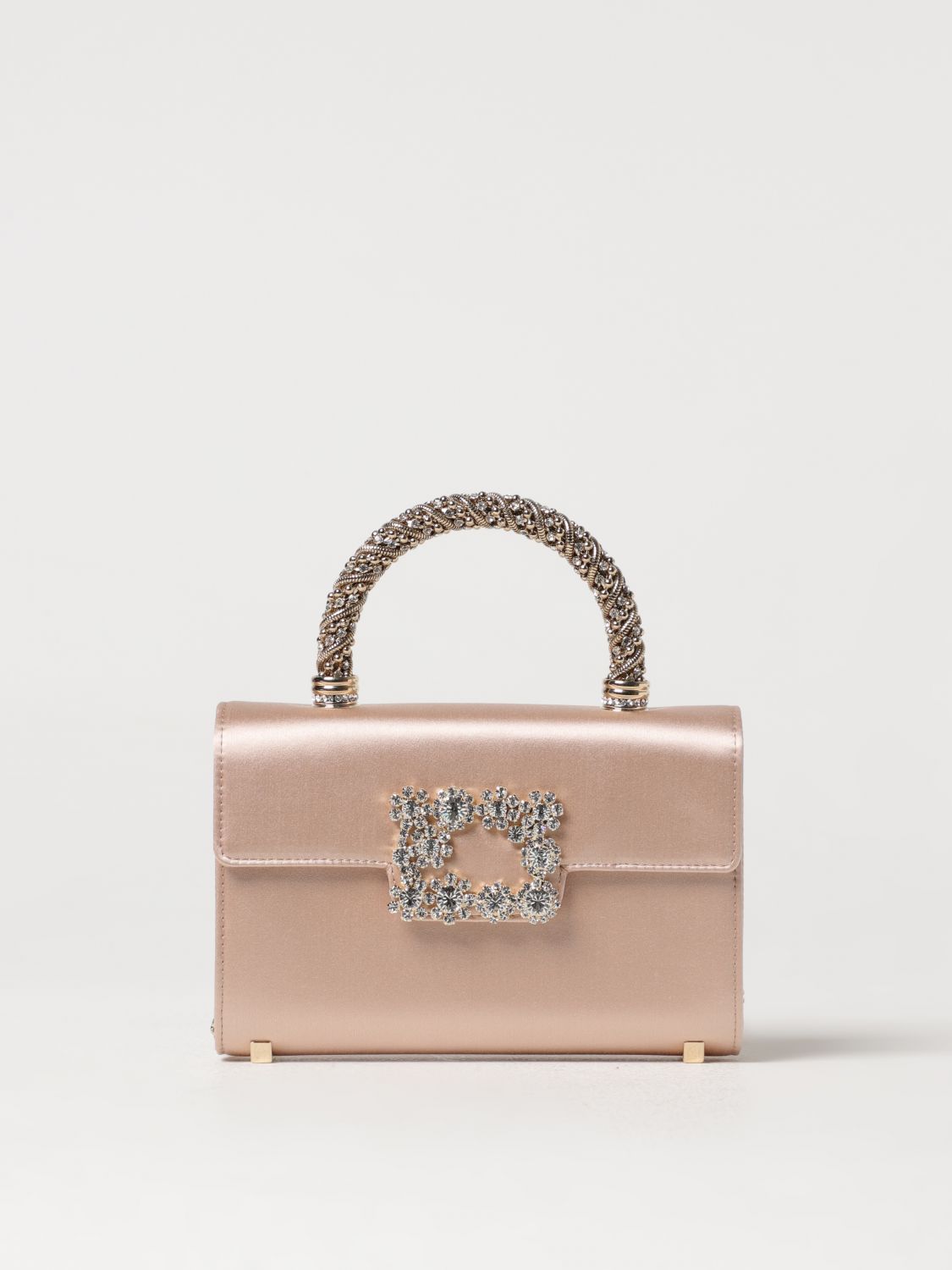 Womans 미니 백 Roger Vivier