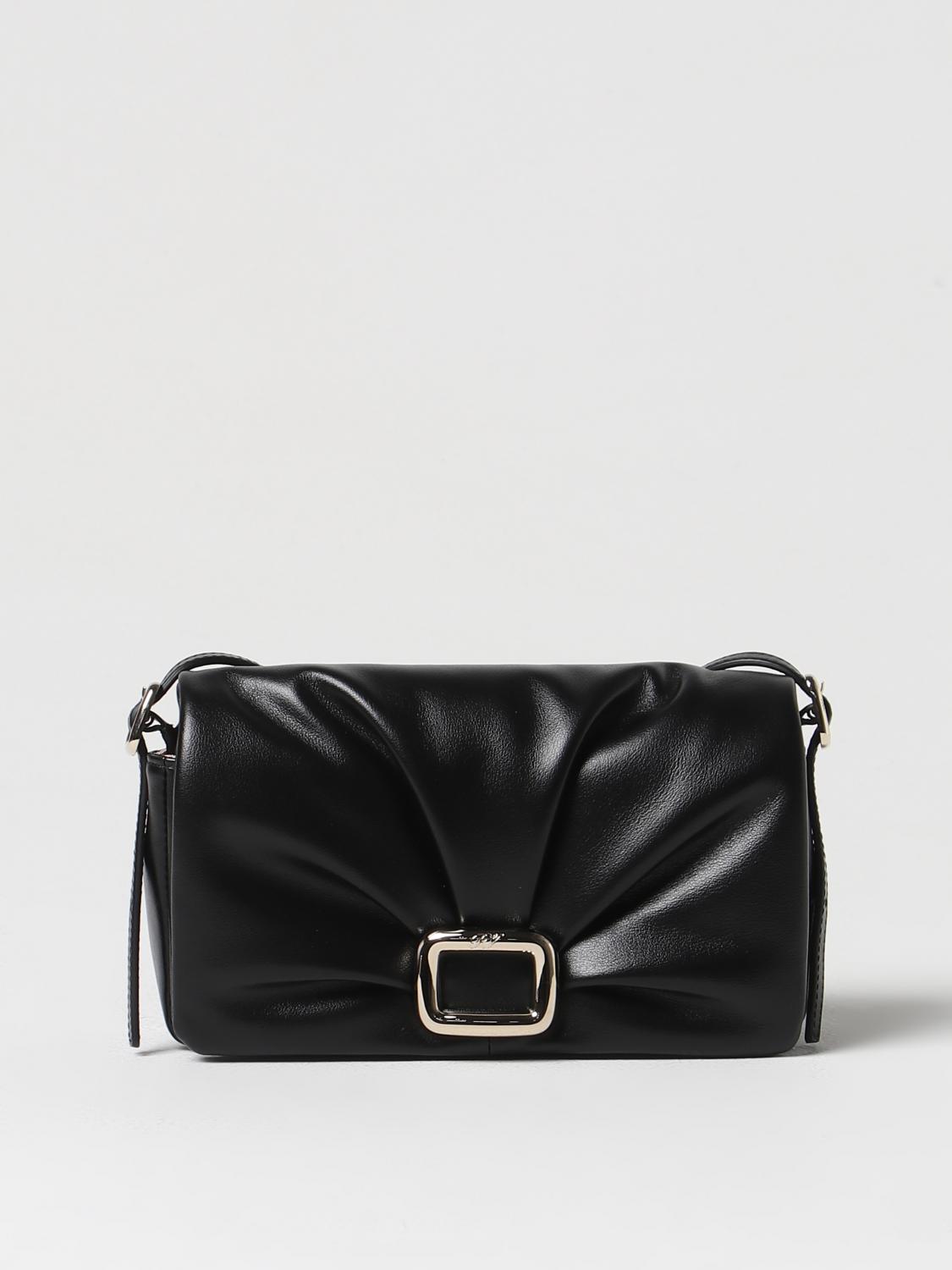 Womans 미니 백 Roger Vivier