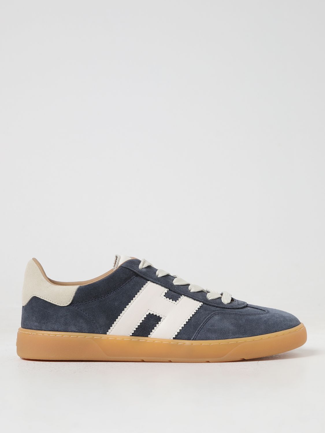Mens 스니커즈 Hogan